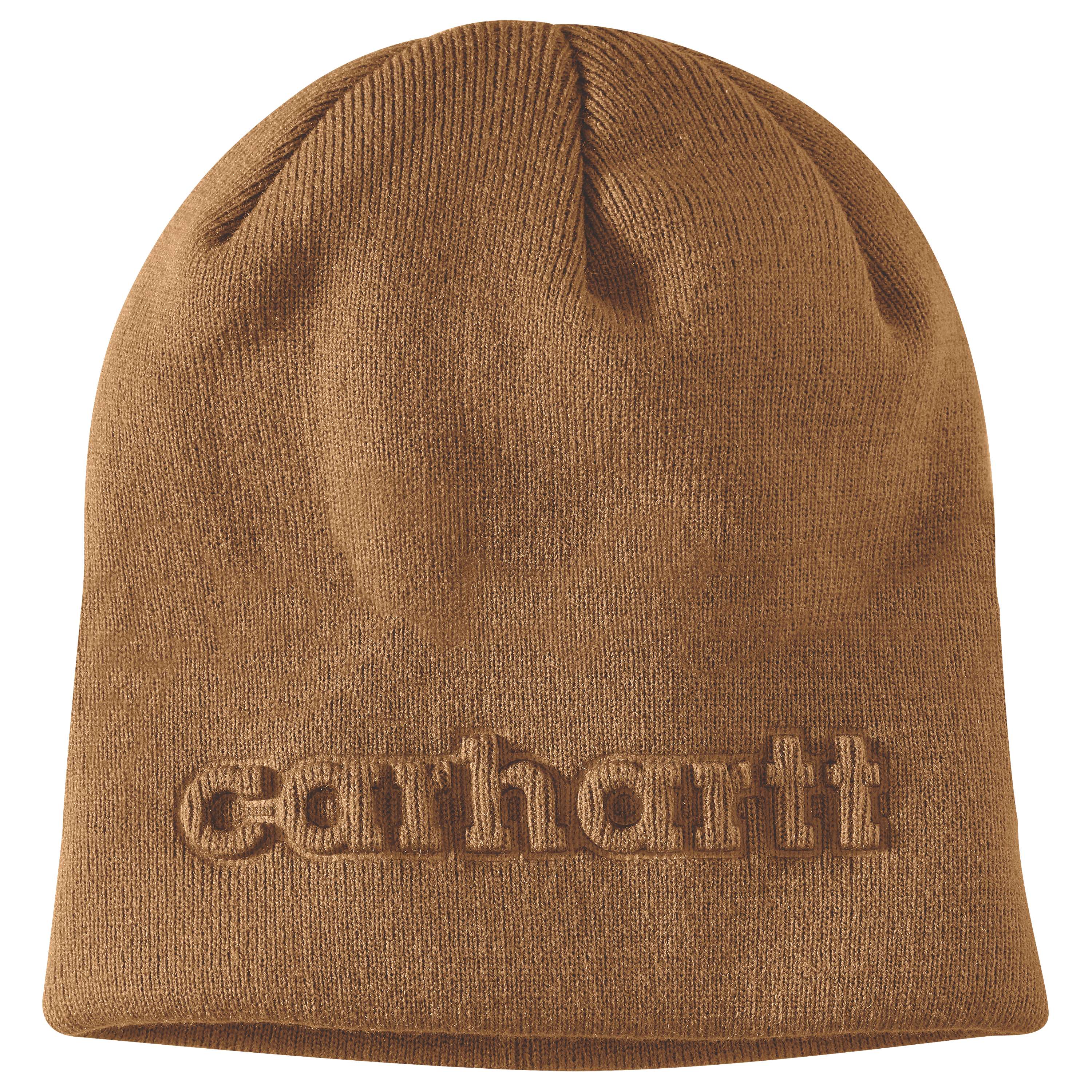 Additional thumbnail 1 of Knit Embossed Beanie