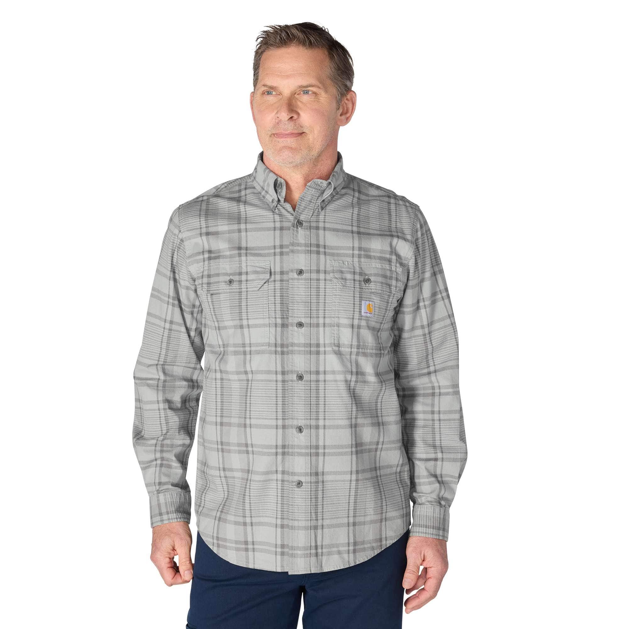 Additional thumbnail 1 of Fort Loose LS Check Shirt