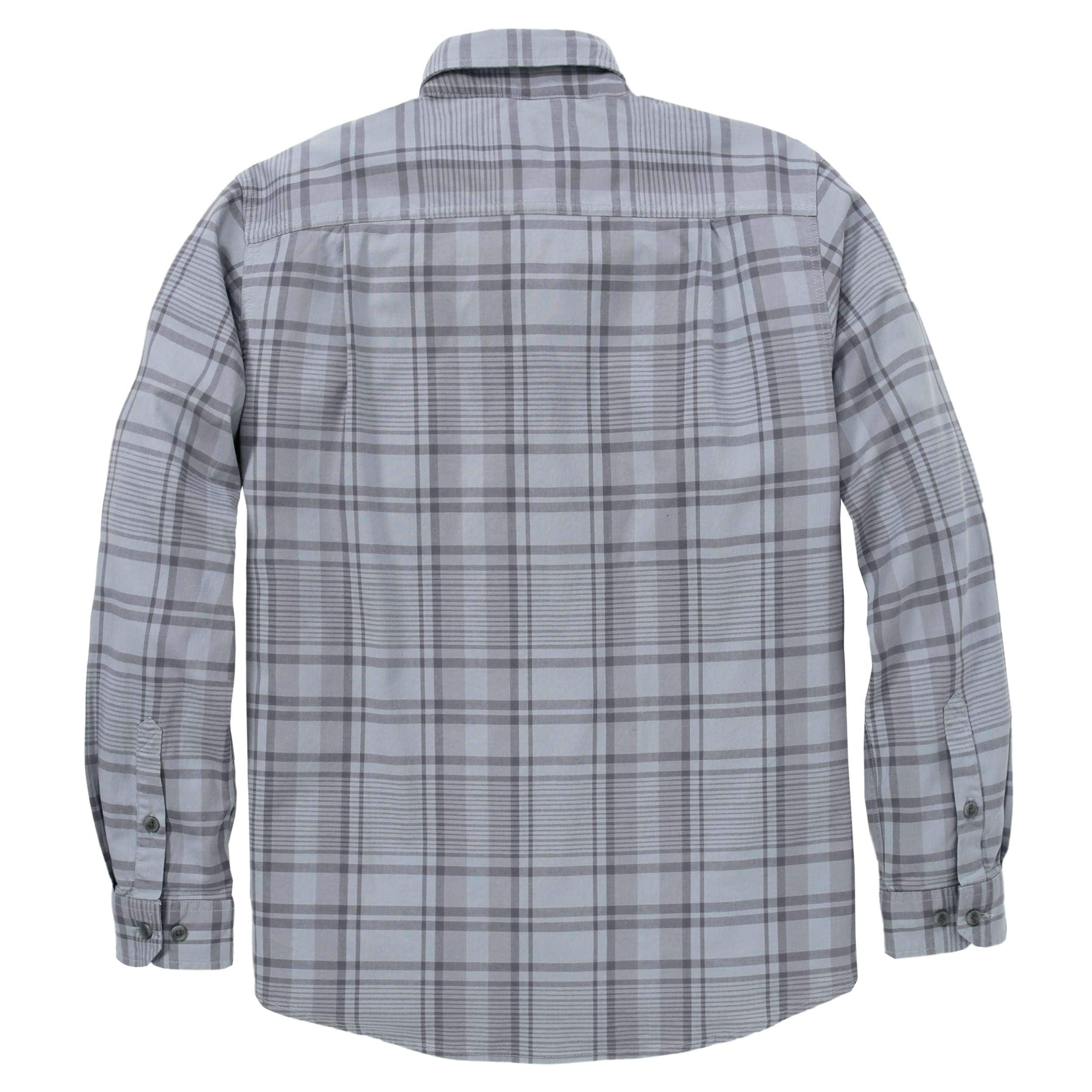 Additional thumbnail 2 of Fort Loose LS Check Shirt