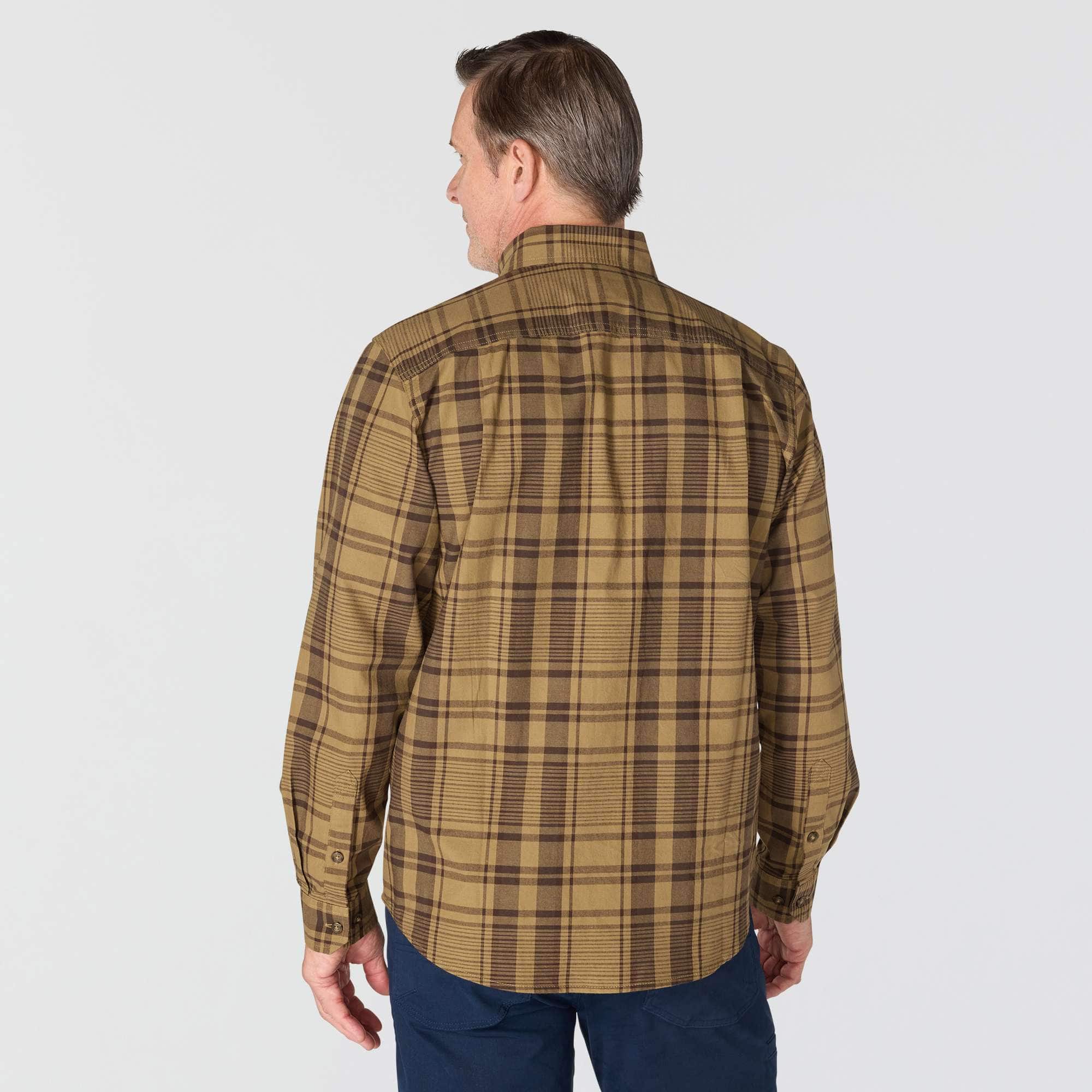 Additional thumbnail 3 of Fort Loose LS Check Shirt
