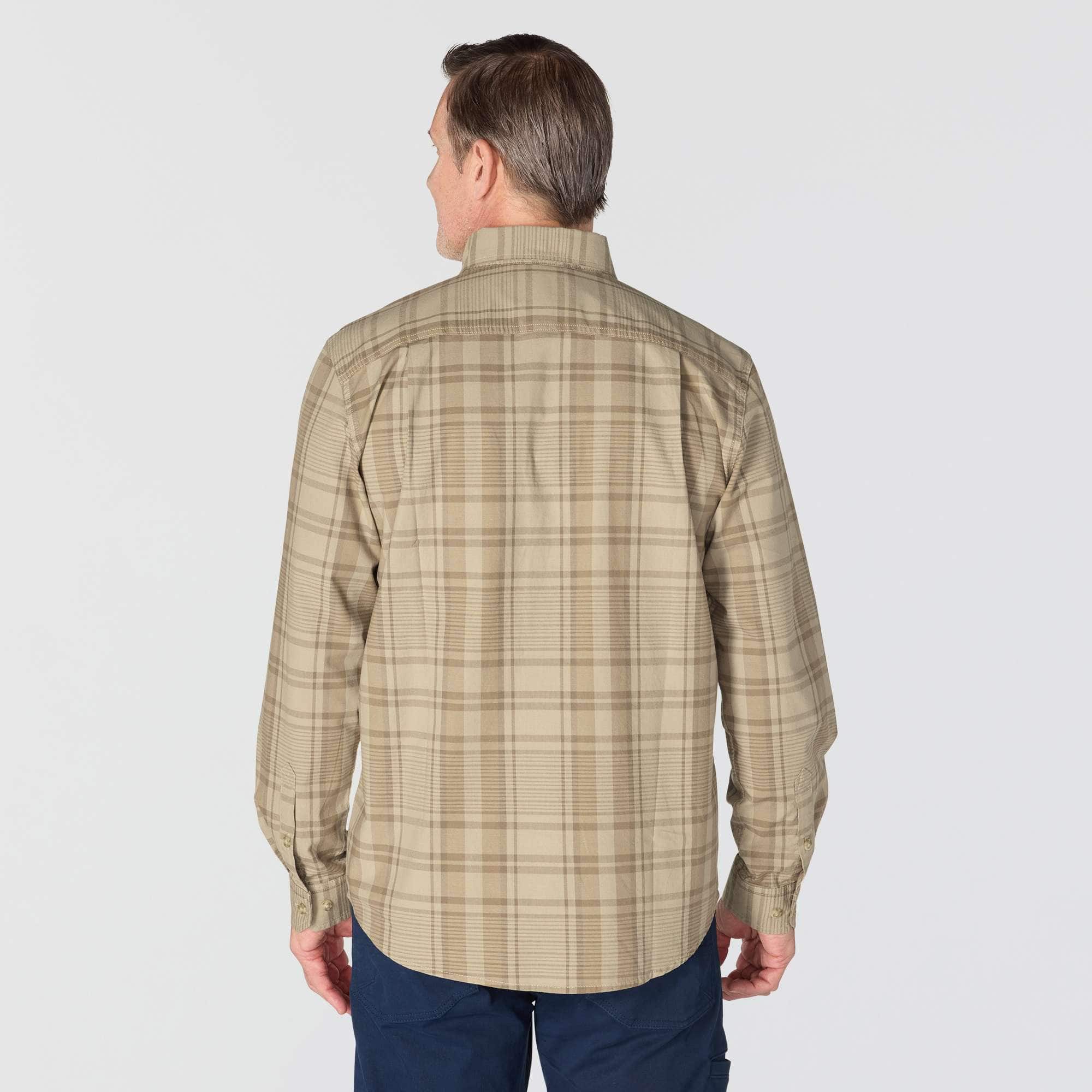 Additional thumbnail 4 of Fort Loose LS Check Shirt