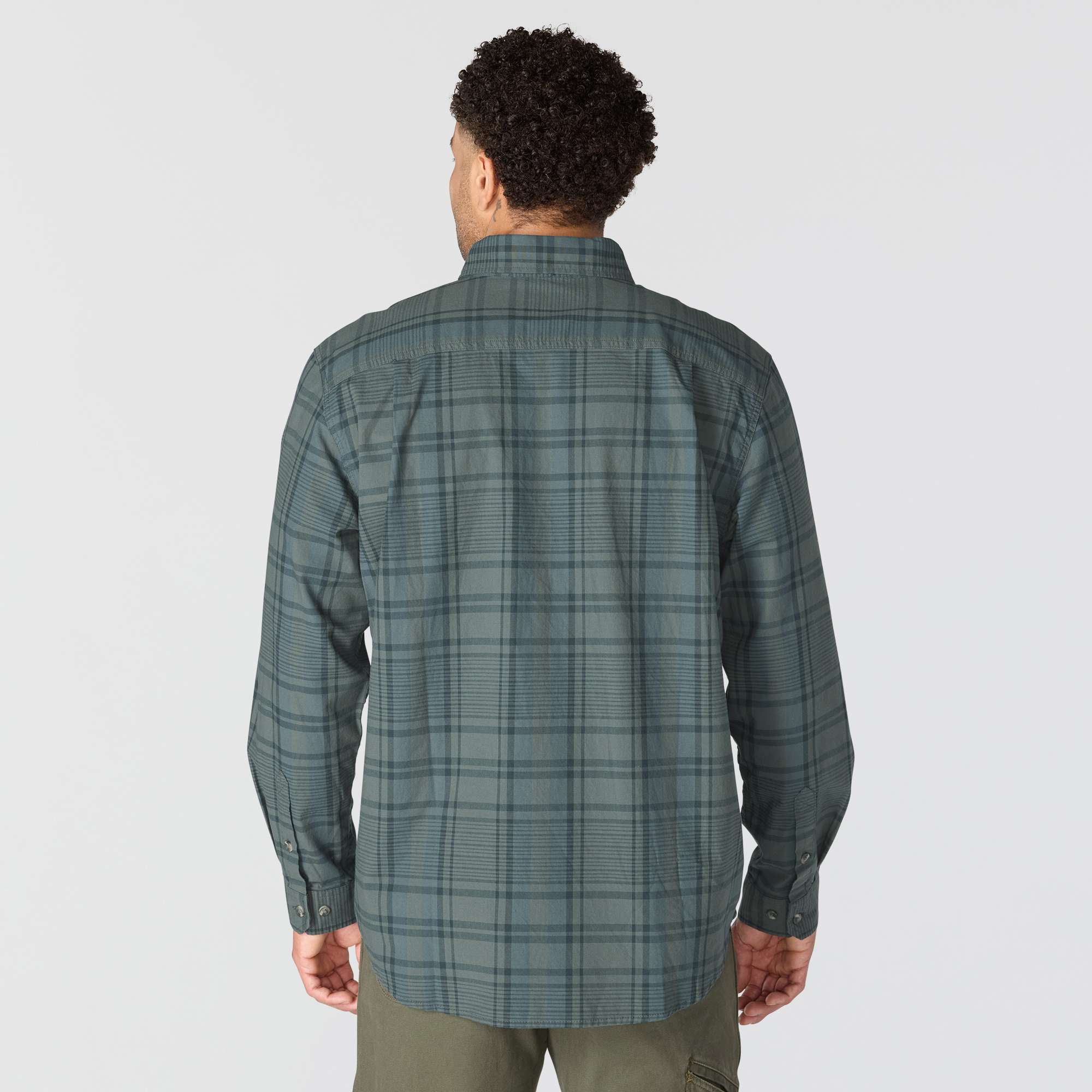 Additional thumbnail 5 of Fort Loose LS Check Shirt