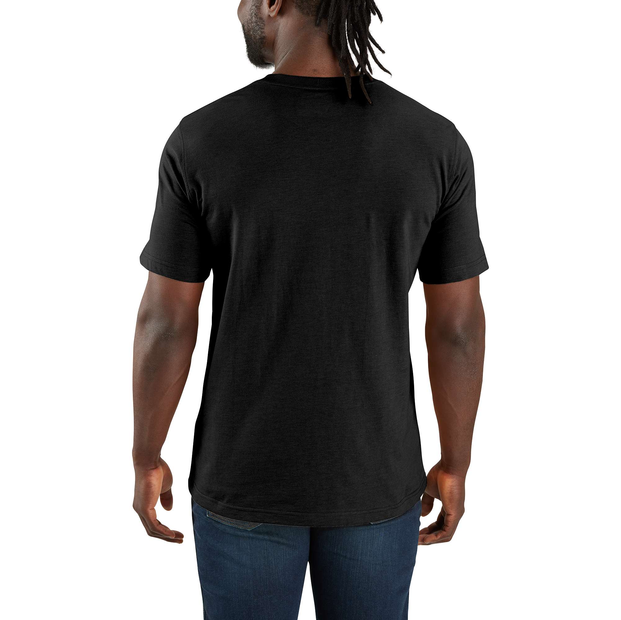 Additional thumbnail 2 of Relaxed Fit Lightweight Short-Sleeve Active Jac Graphic T-Shirt