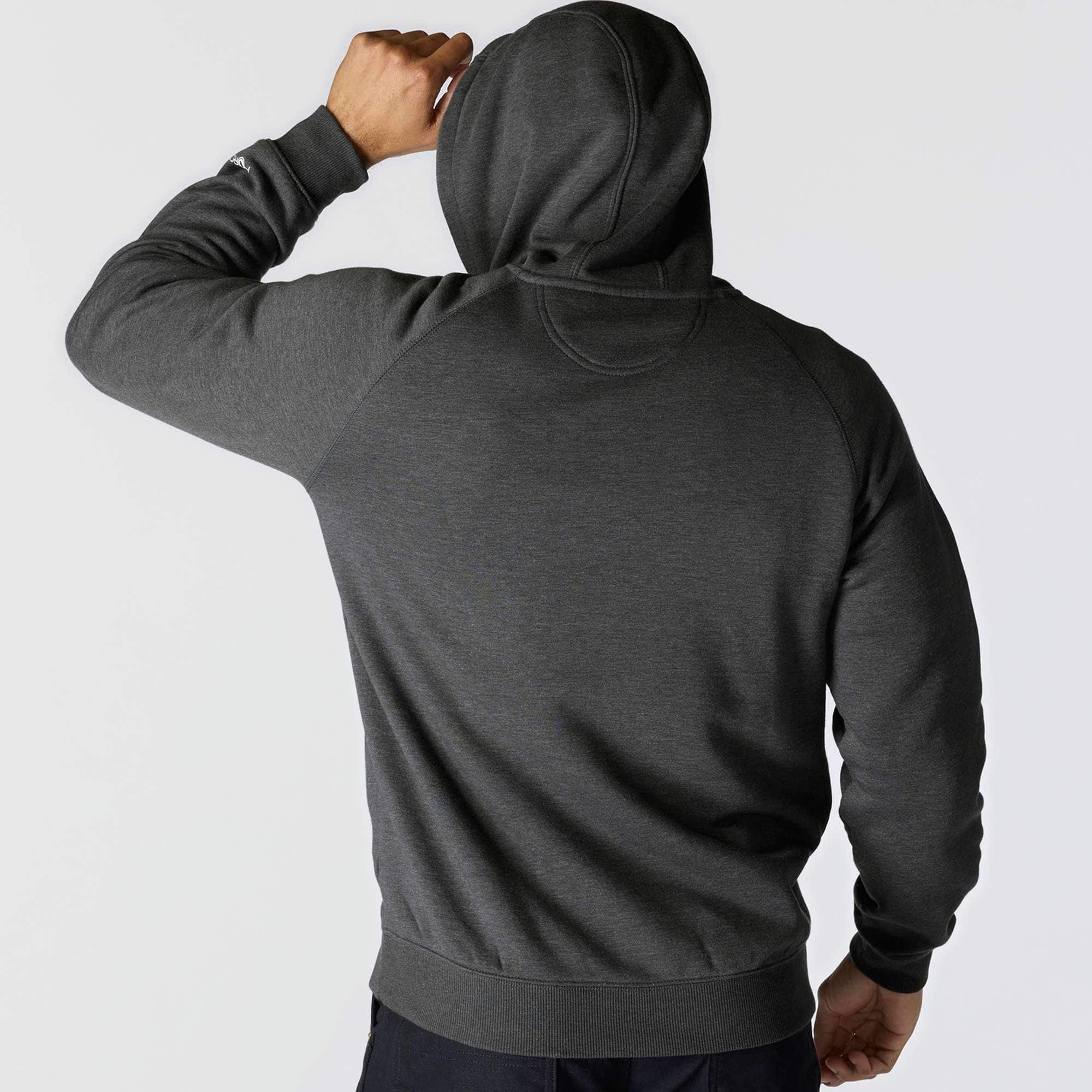 Additional thumbnail 2 of Carhartt Force™ Logo Sweatshirt
