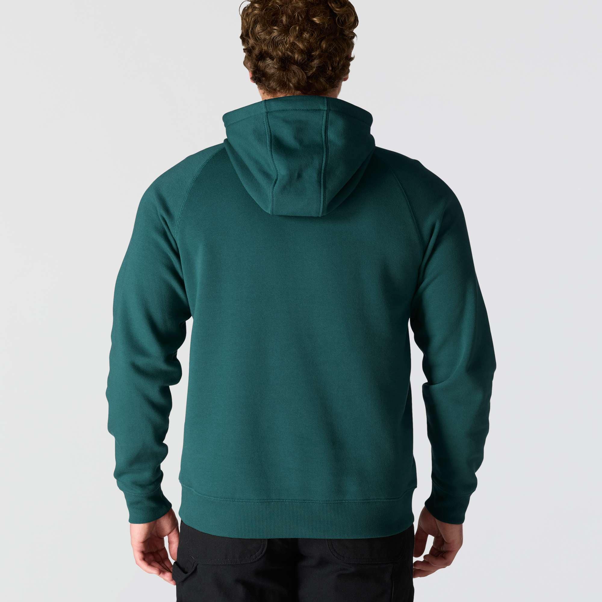 Additional thumbnail 2 of Carhartt Force™ sweater met logo