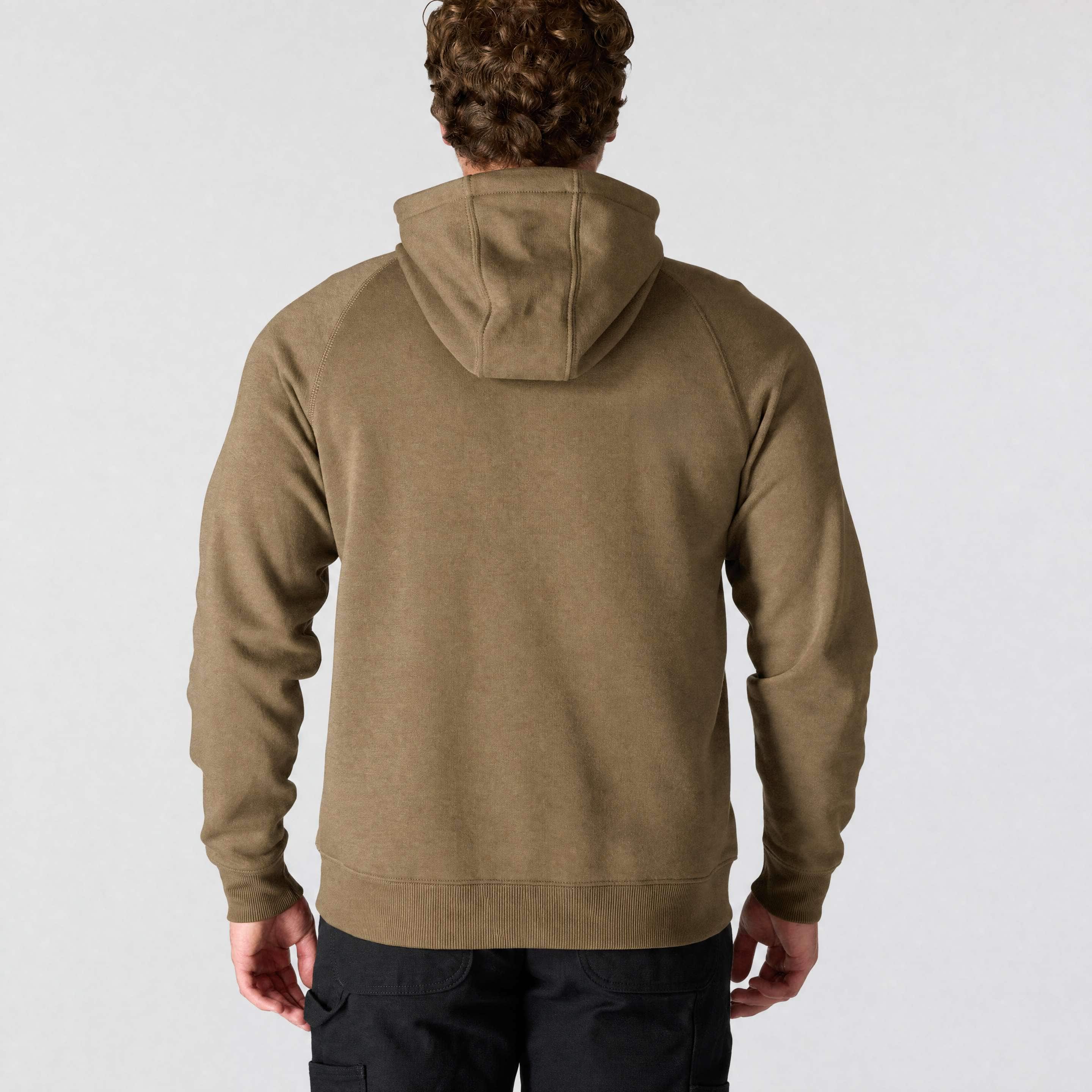 Additional thumbnail 5 of Carhartt Force™ Logo Sweatshirt