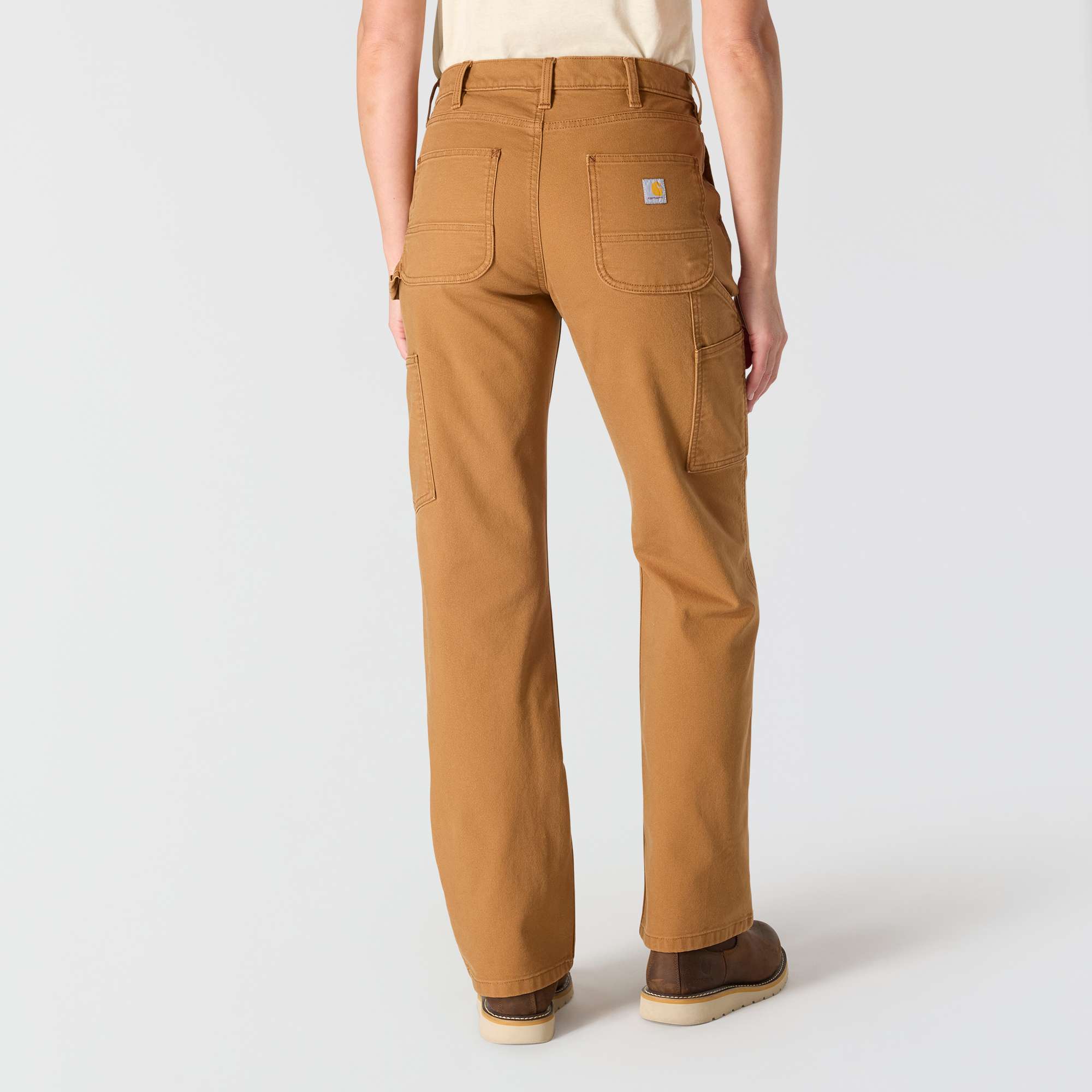 Additional thumbnail 2 of Carpenter-Hose aus Canvas