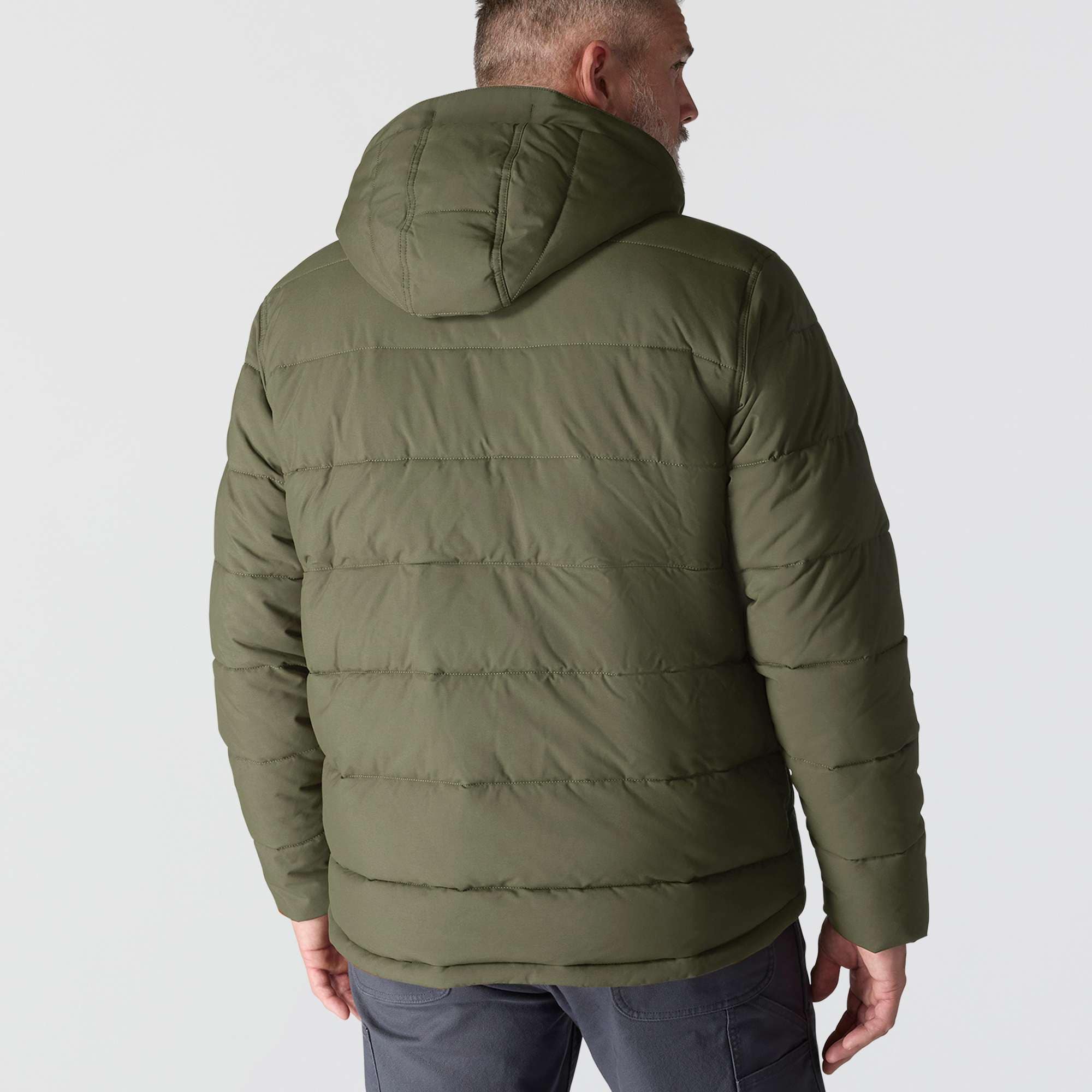 Additional thumbnail 2 of Montana Loose Fit Insulated Jacket