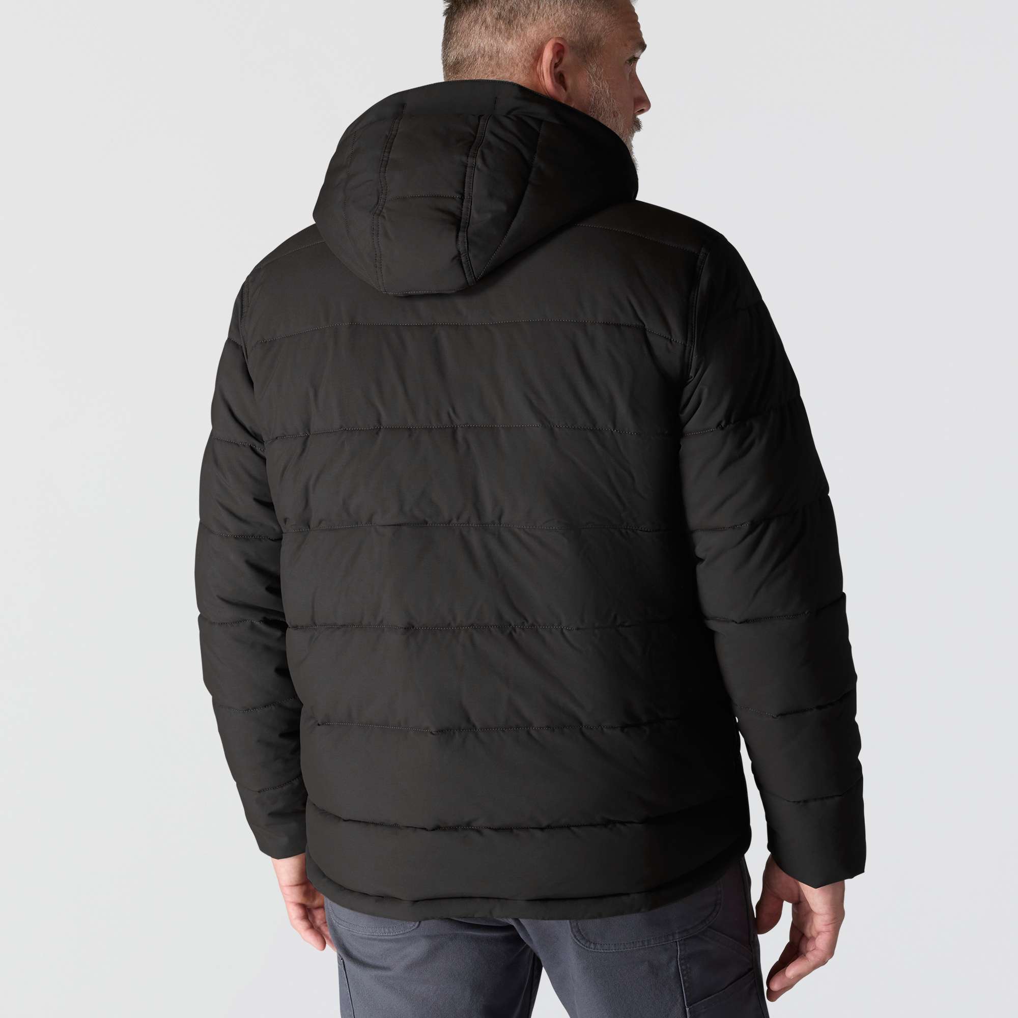 Additional thumbnail 5 of Montana Loose Fit Insulated Jacket