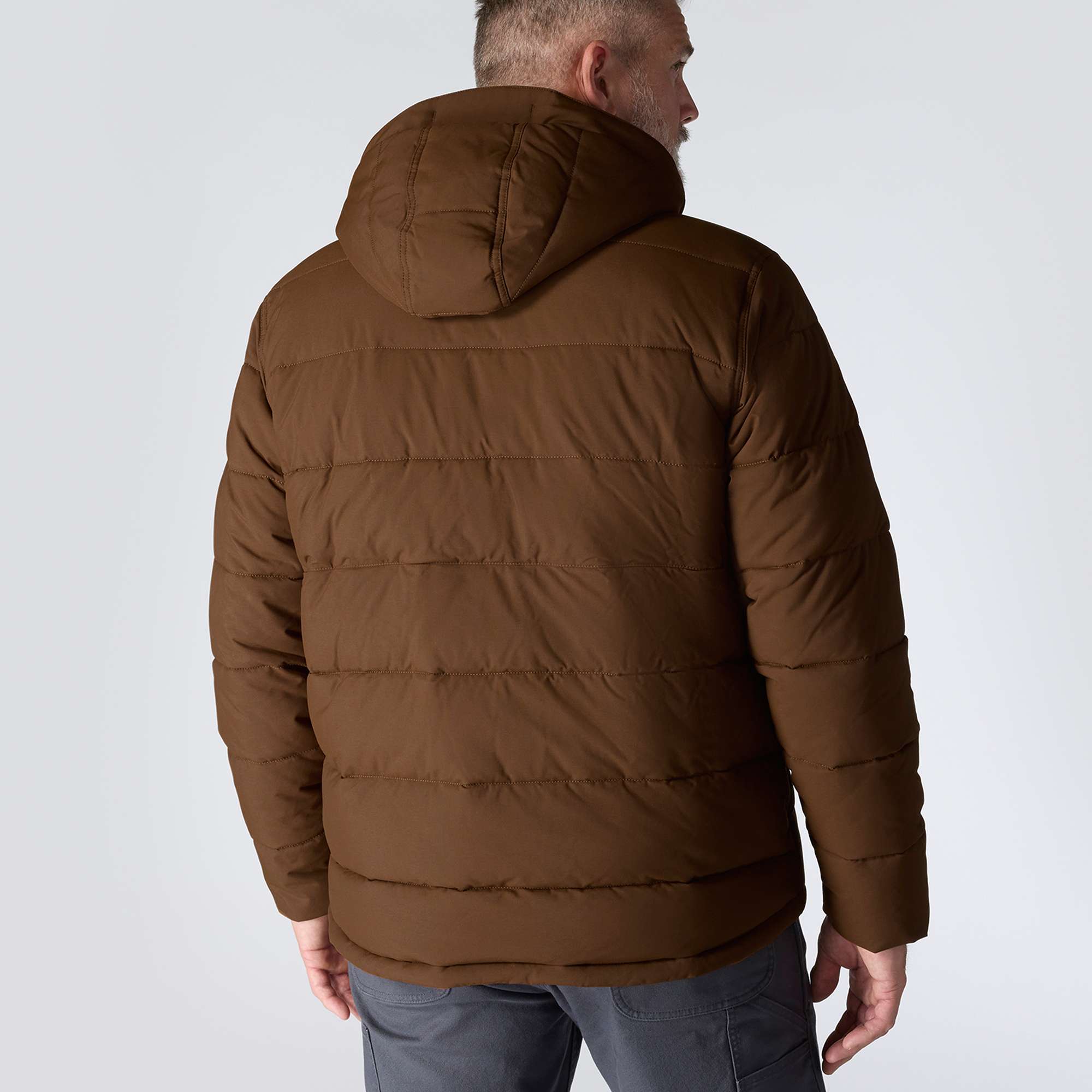 Additional thumbnail 3 of Montana Loose Fit Insulated Jacket