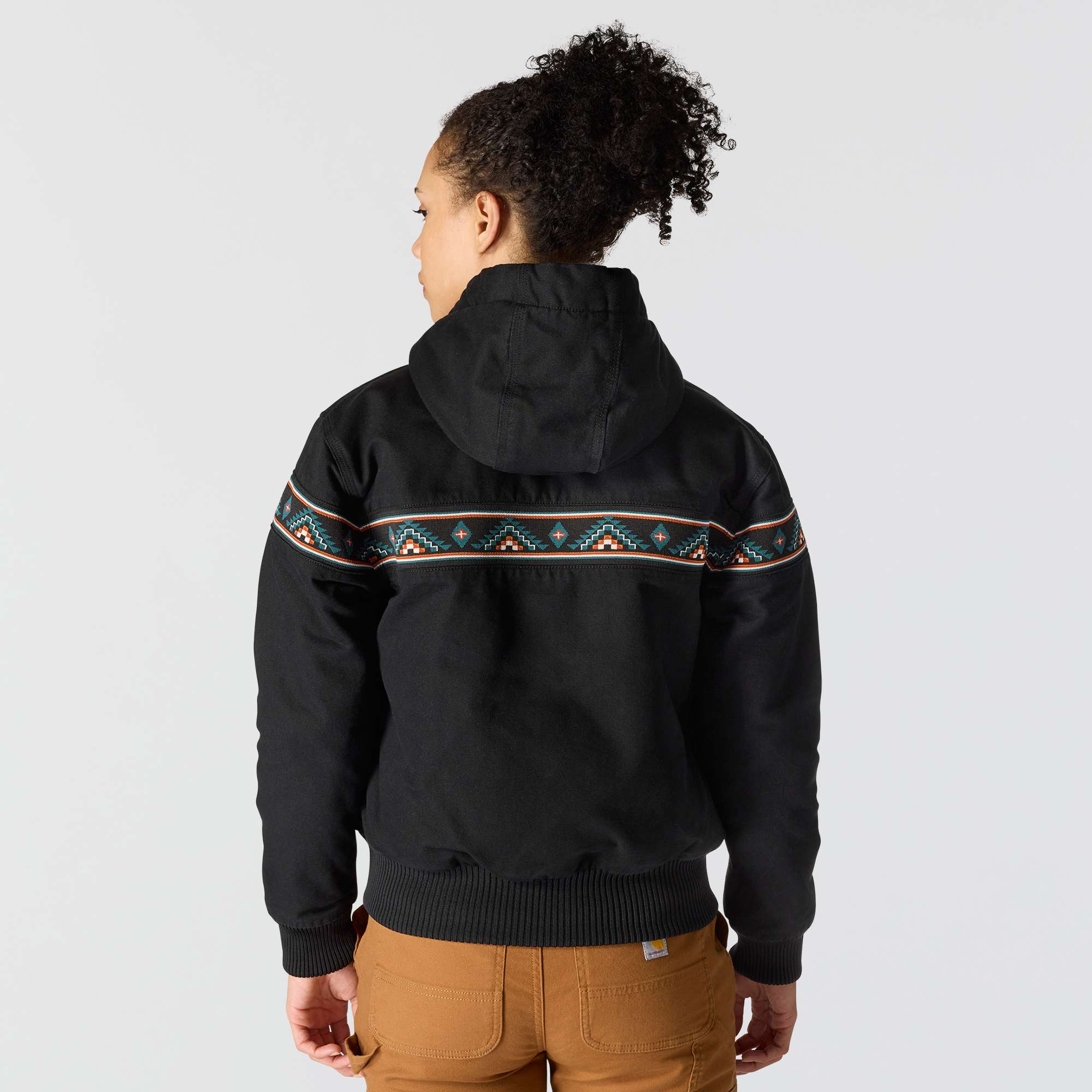 Additional thumbnail 2 of Loose Fit Montana Active Jacket