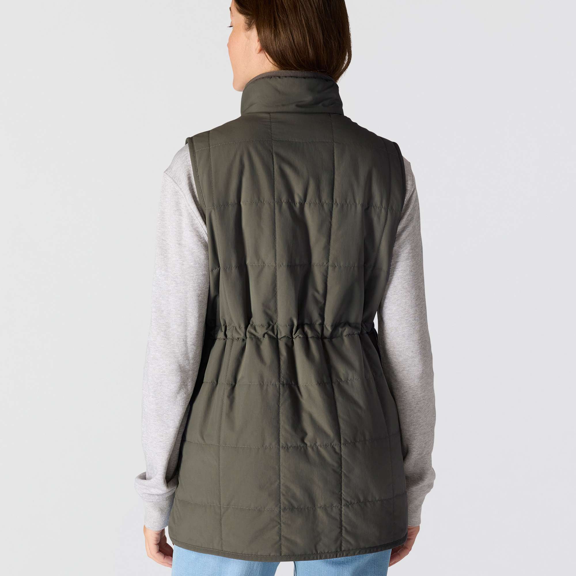 Additional thumbnail 2 of Rockford Mock Neck Gilet