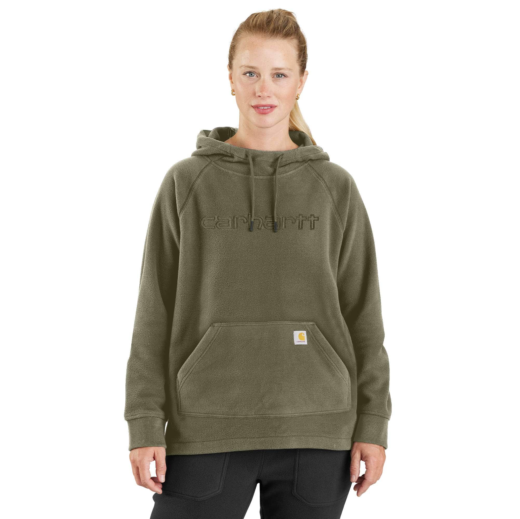 Additional thumbnail 1 of Carhartt Force™ Rochester Sweatshirt