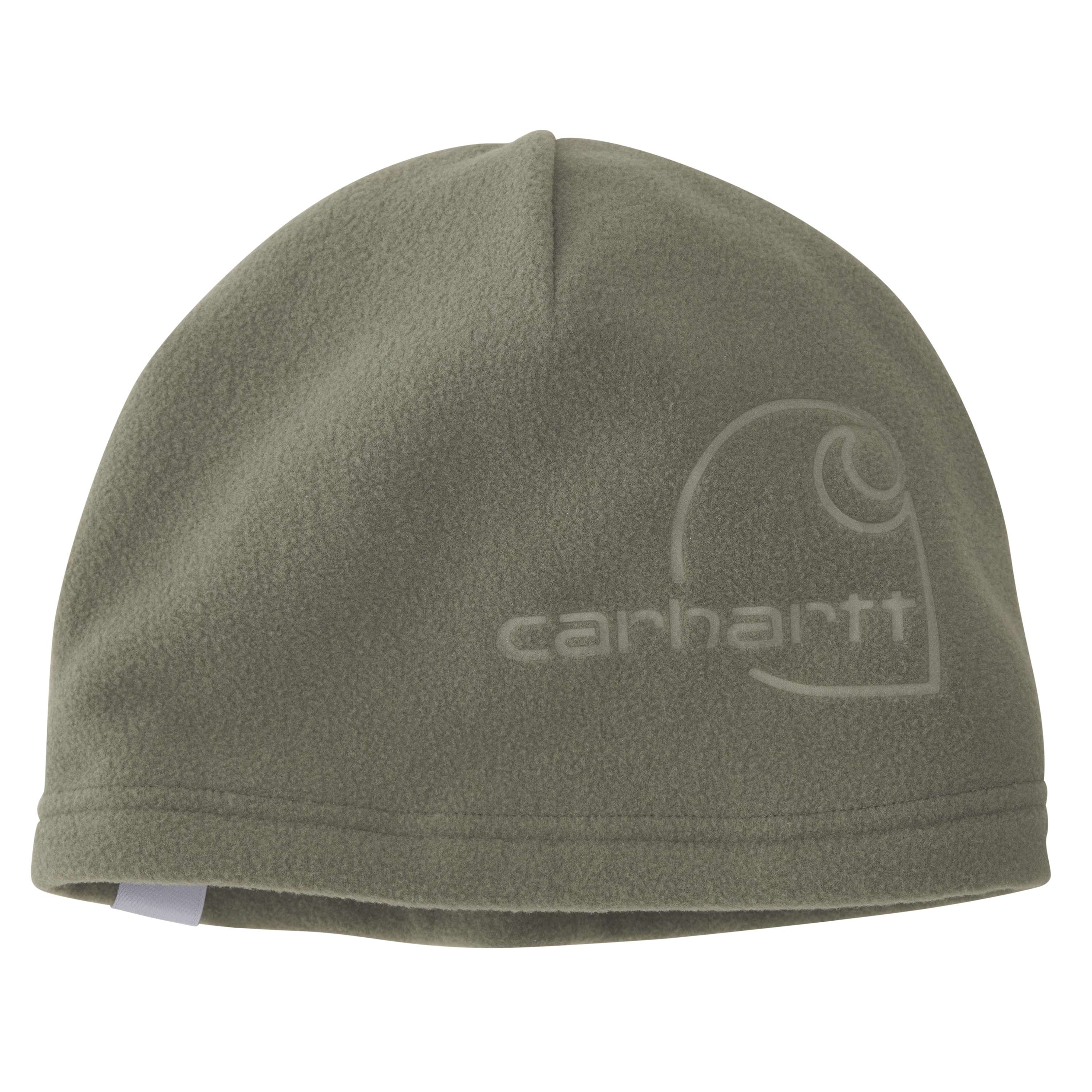 Additional thumbnail 1 of Fleece Debossed Hat