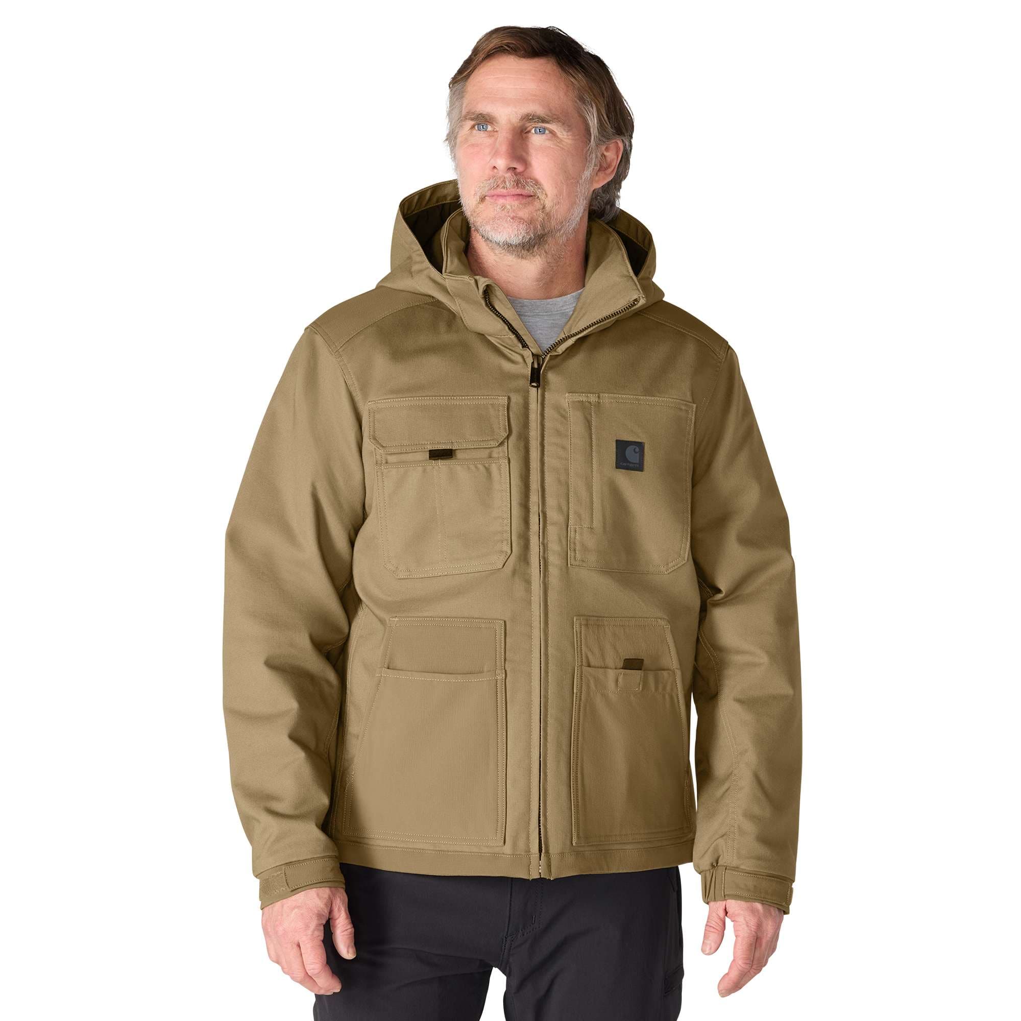 Carhartt Steel Braddock jack