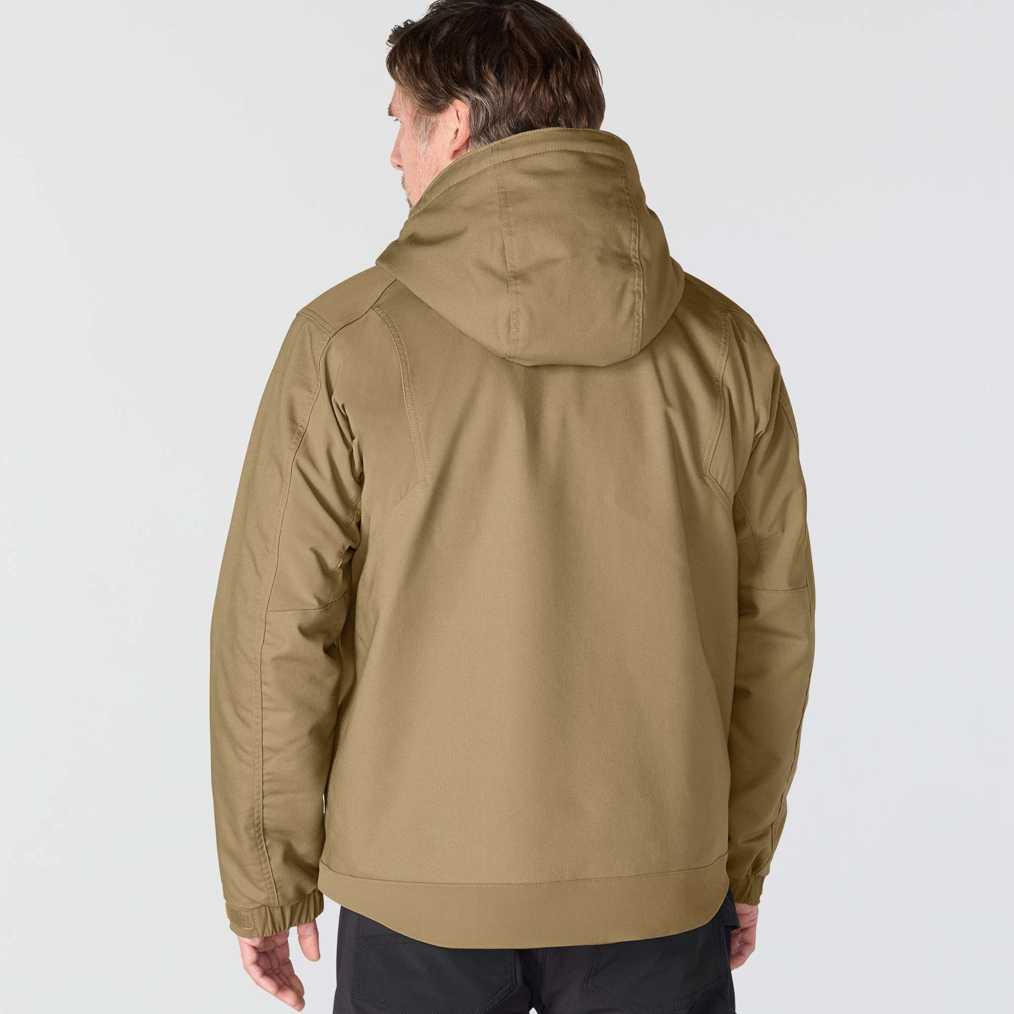Additional thumbnail 2 of Veste Steel Braddock