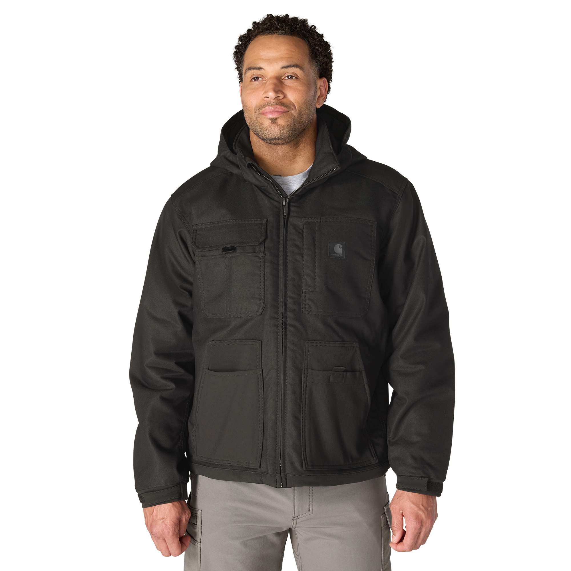 Carhartt Veste Steel Braddock