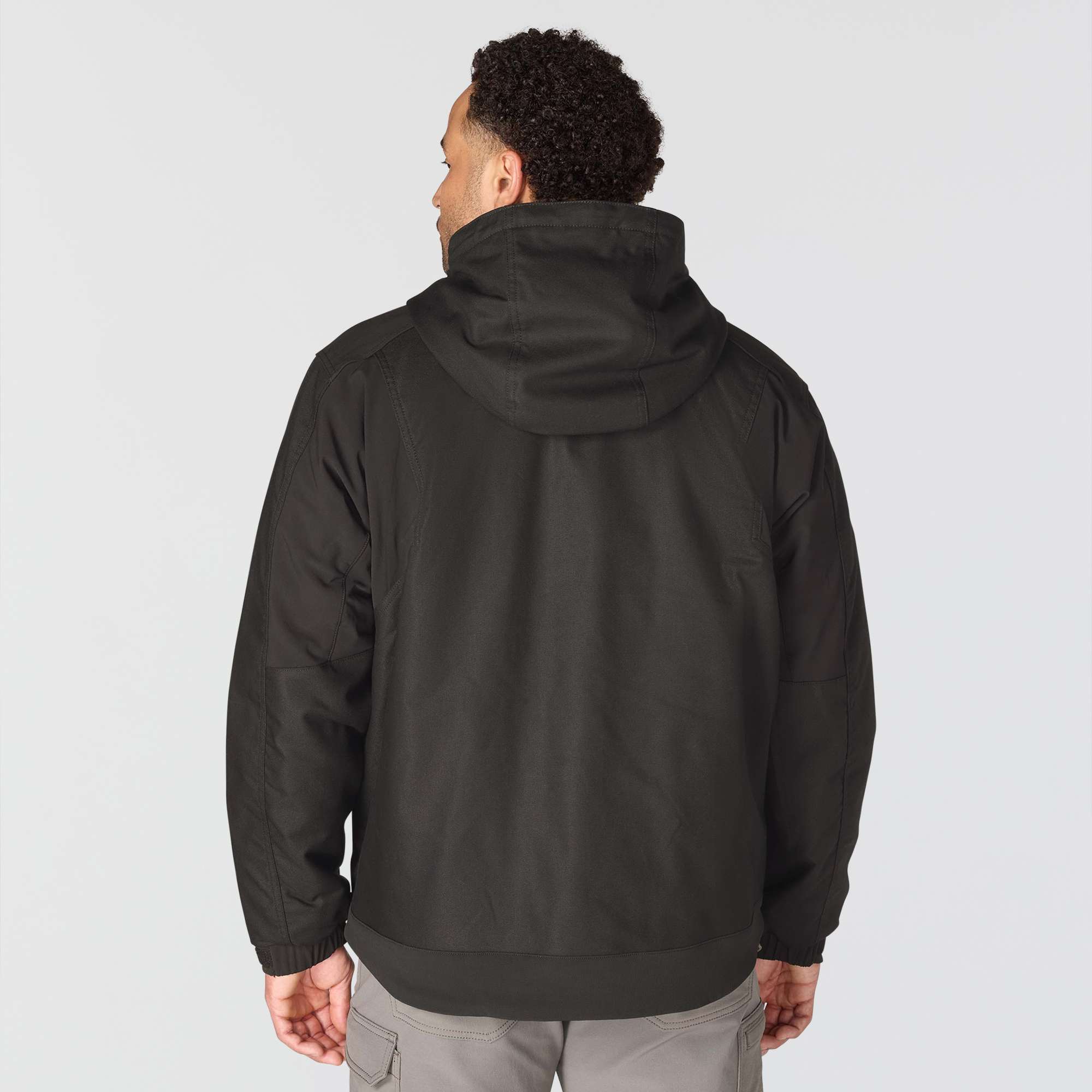 Additional thumbnail 3 of Veste Steel Braddock