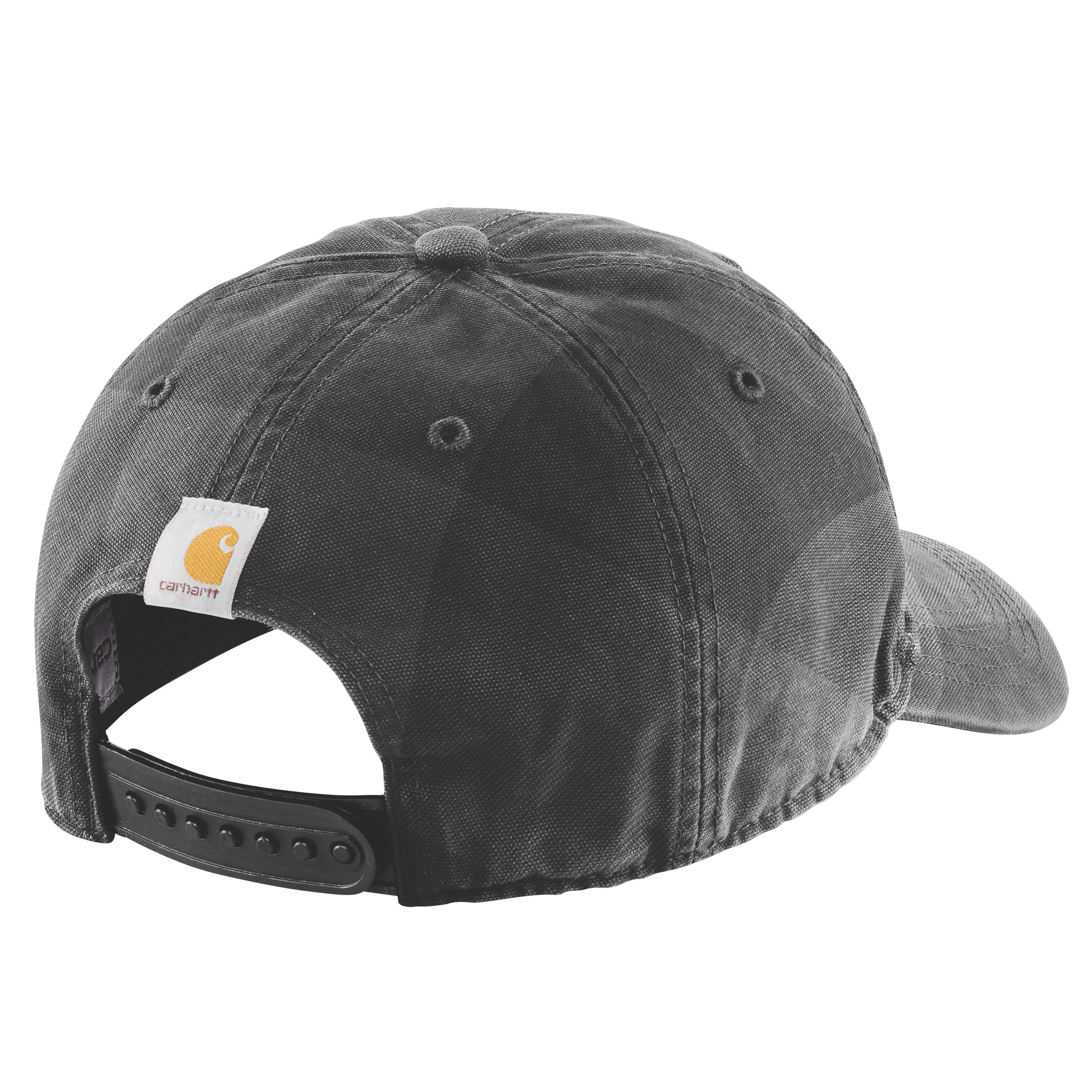 Additional thumbnail 2 of Flannel Script Cap