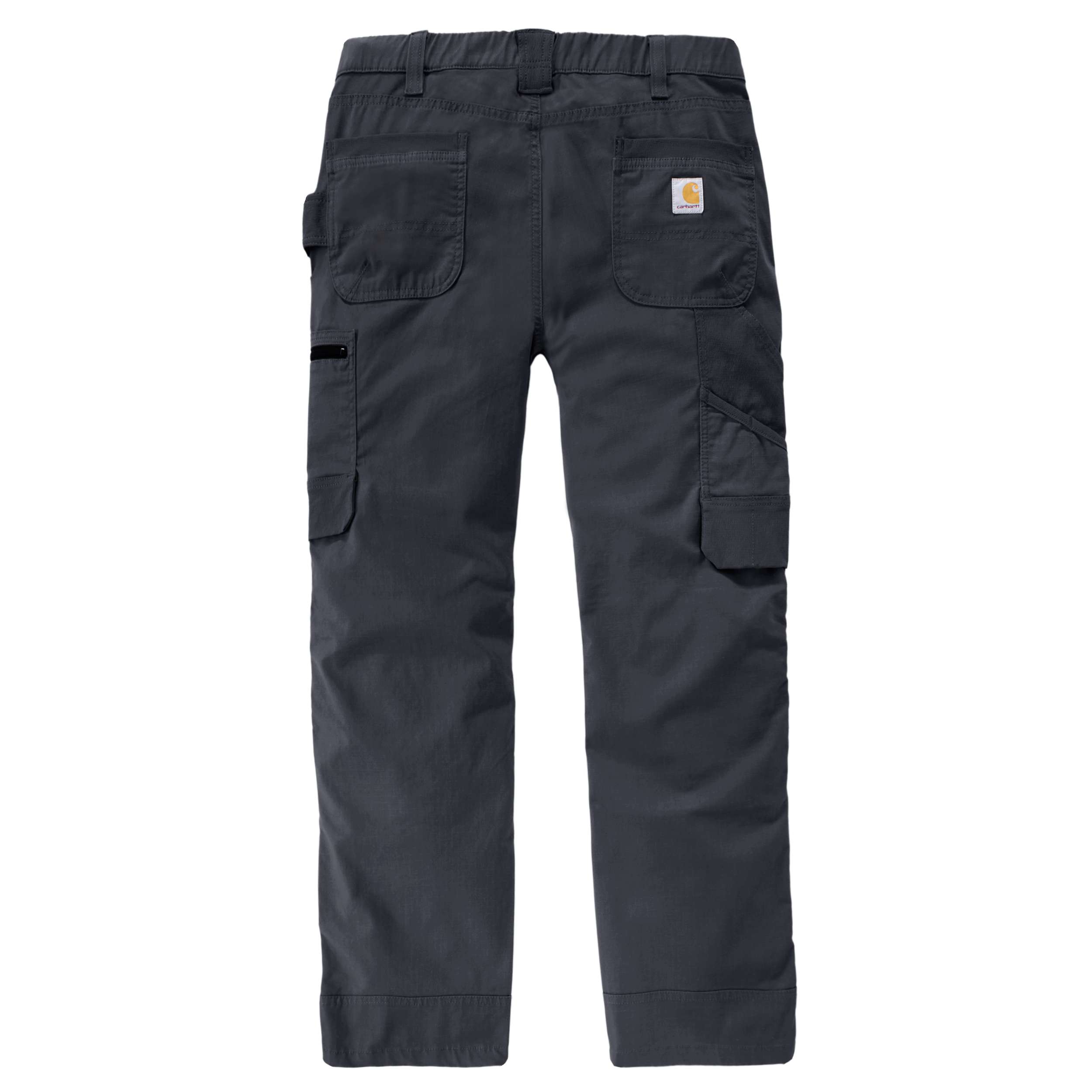 Additional thumbnail 3 of The Essential Steel Rugged Flex™ broek met dubbele voorkant