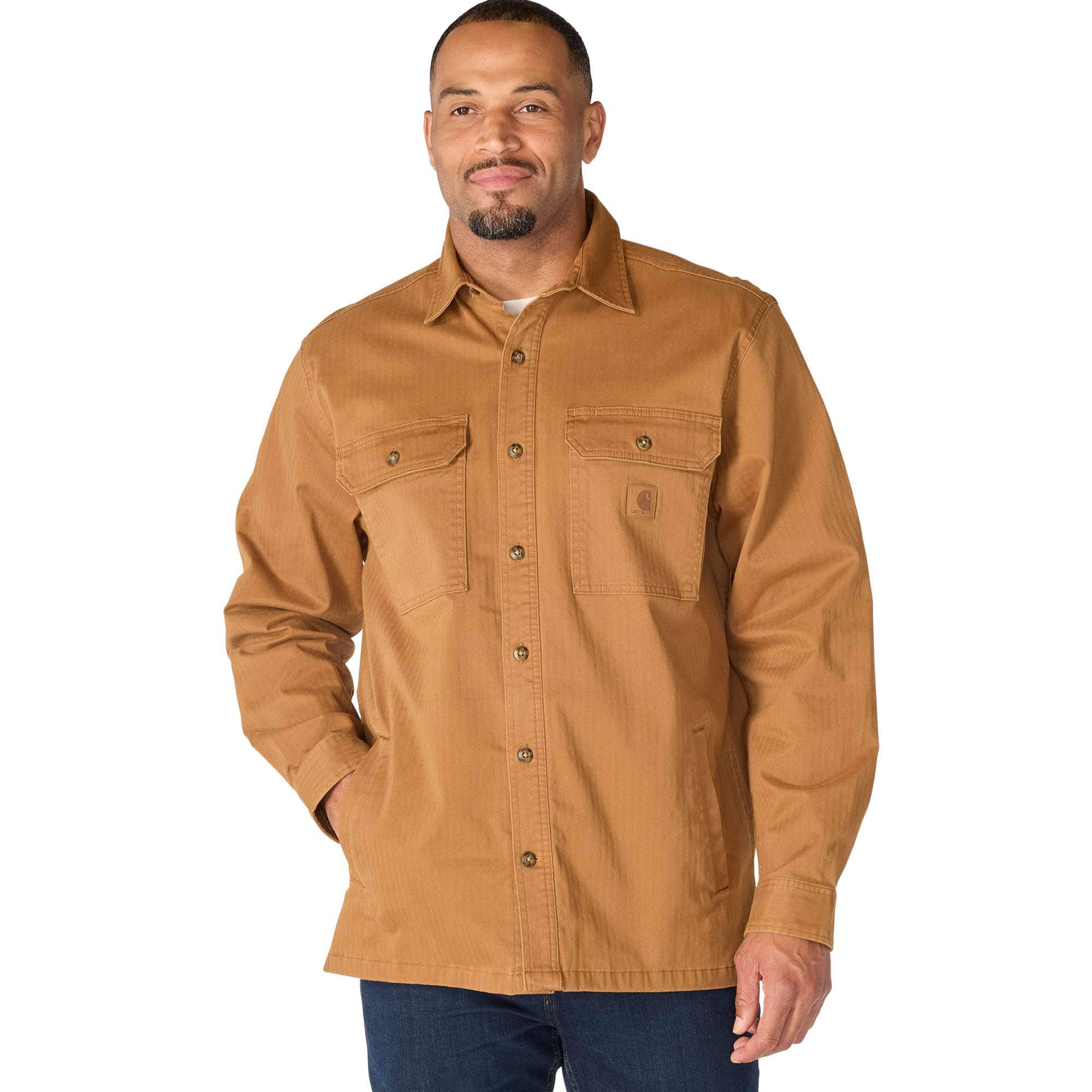 Carhartt Newcastle Shirt Jac
