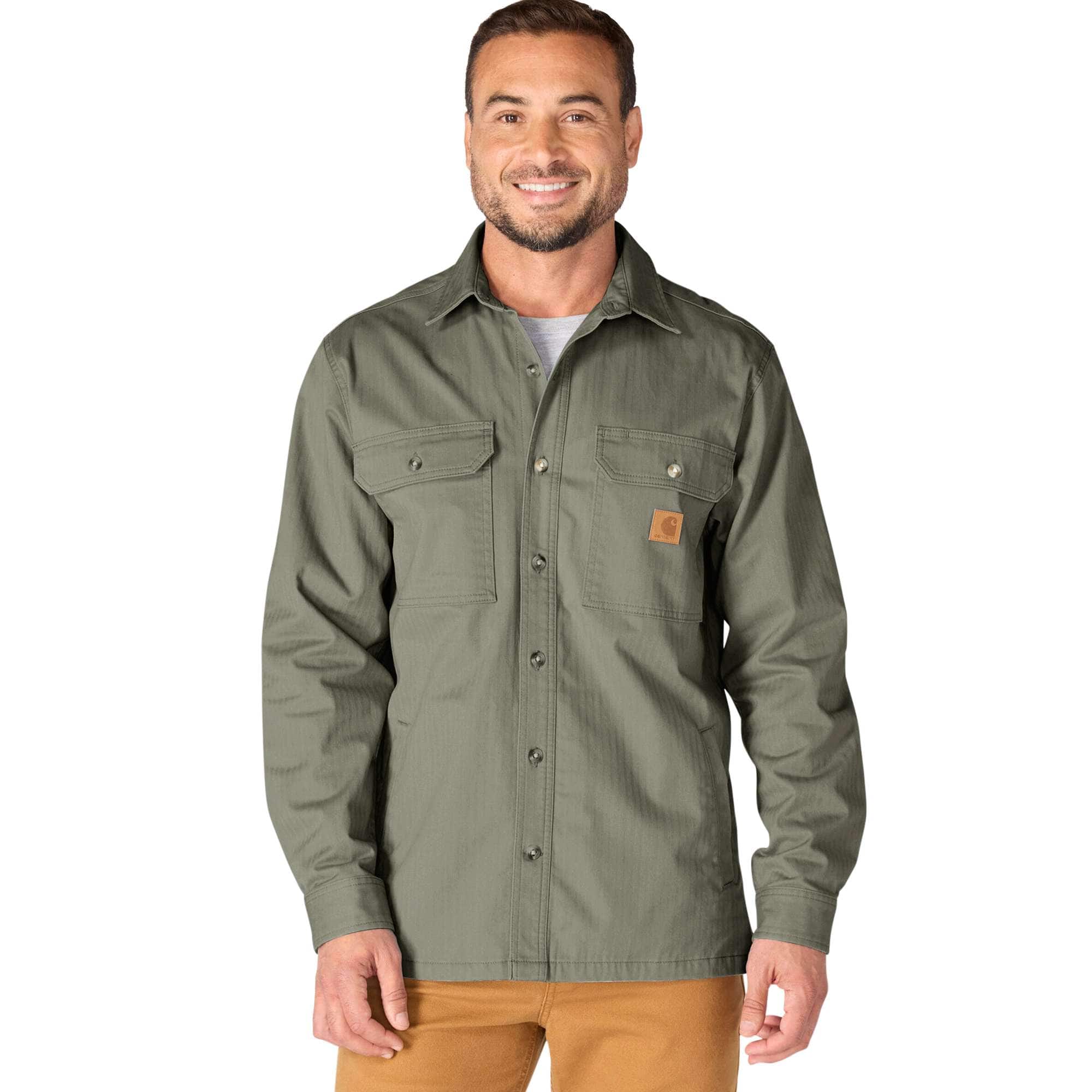 Carhartt Sobrecamisa Newcastle
