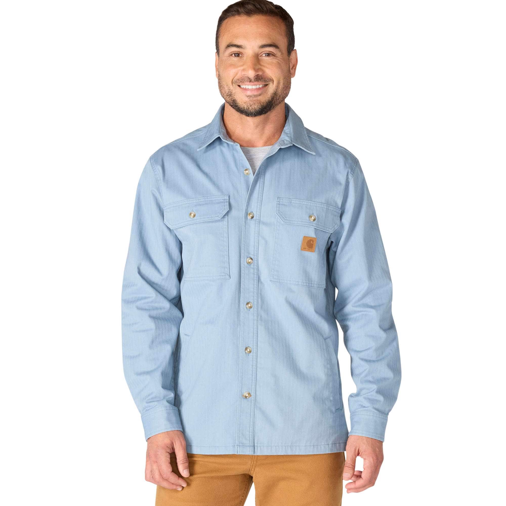 Carhartt Newcastle Shirt Jac