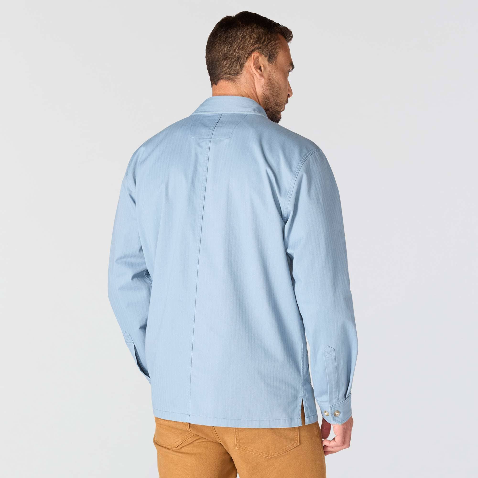 Additional thumbnail 2 of Newcastle Shirt Jac