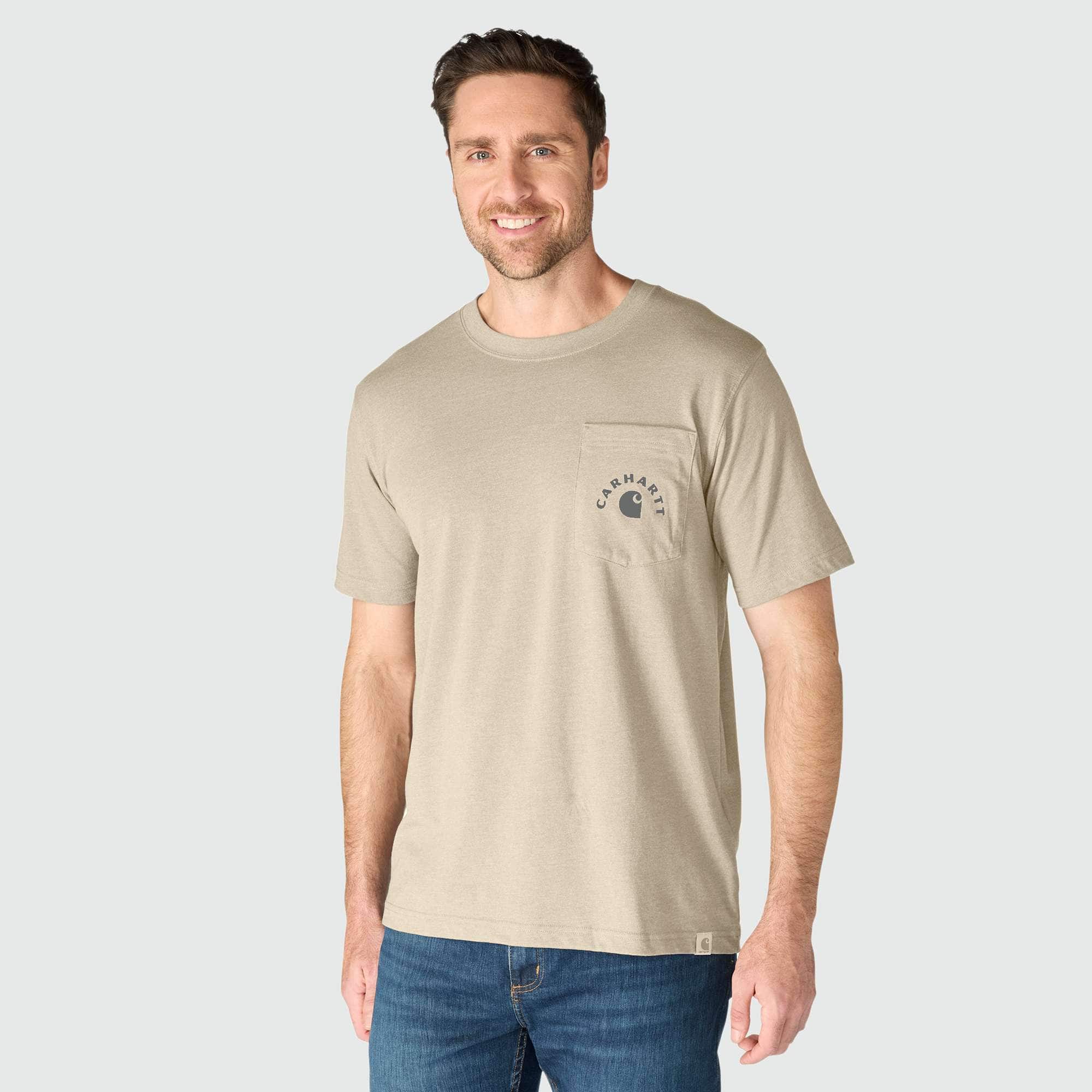 Additional thumbnail 2 of Irvine Relaxed Work T-Shirt
