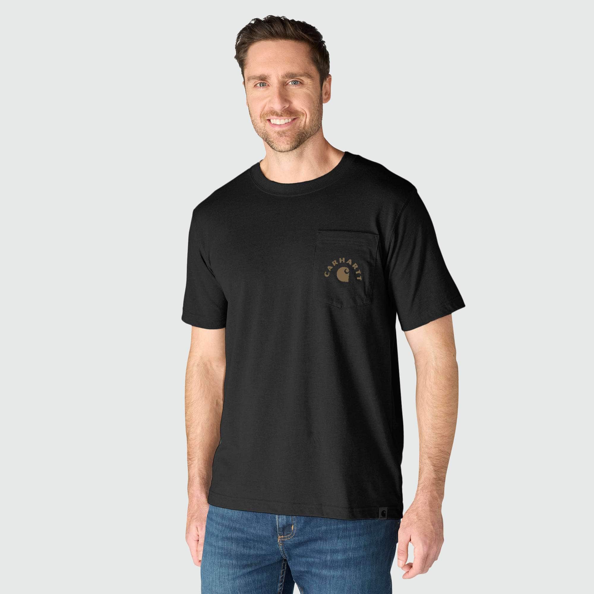 Additional thumbnail 5 of Irvine Relaxed Work T-Shirt