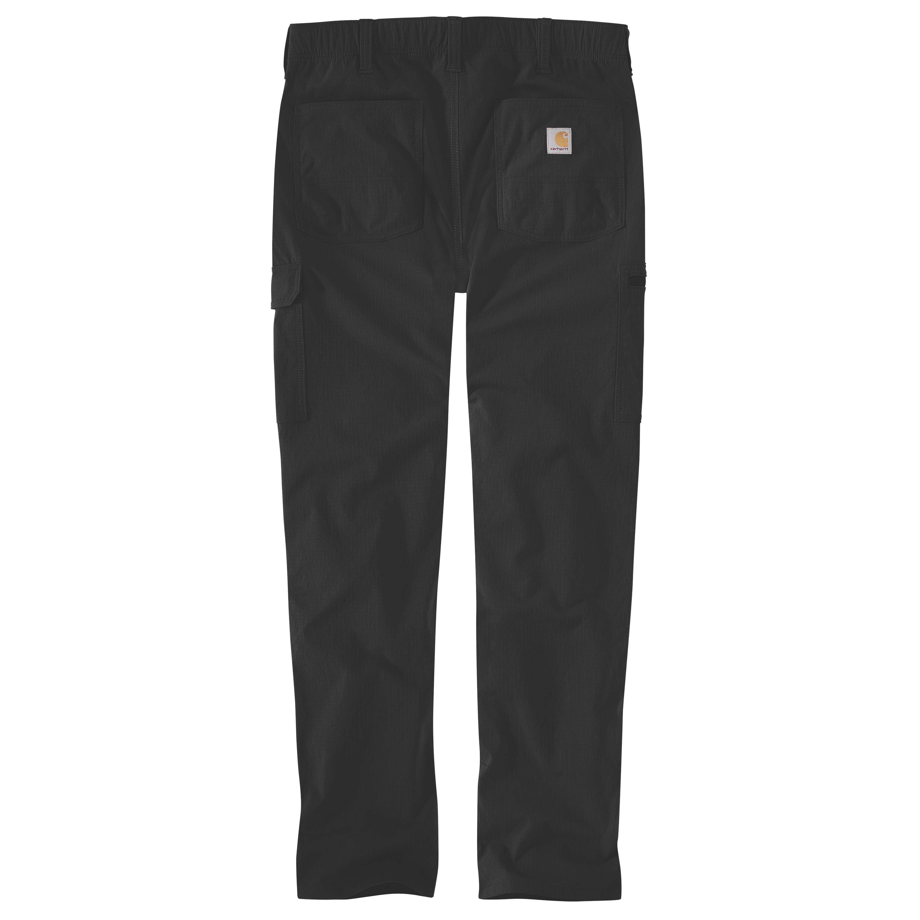 Additional thumbnail 3 of Pantaloni cargo affusolati relaxed fit in materiale ripstop Carhartt Force™
