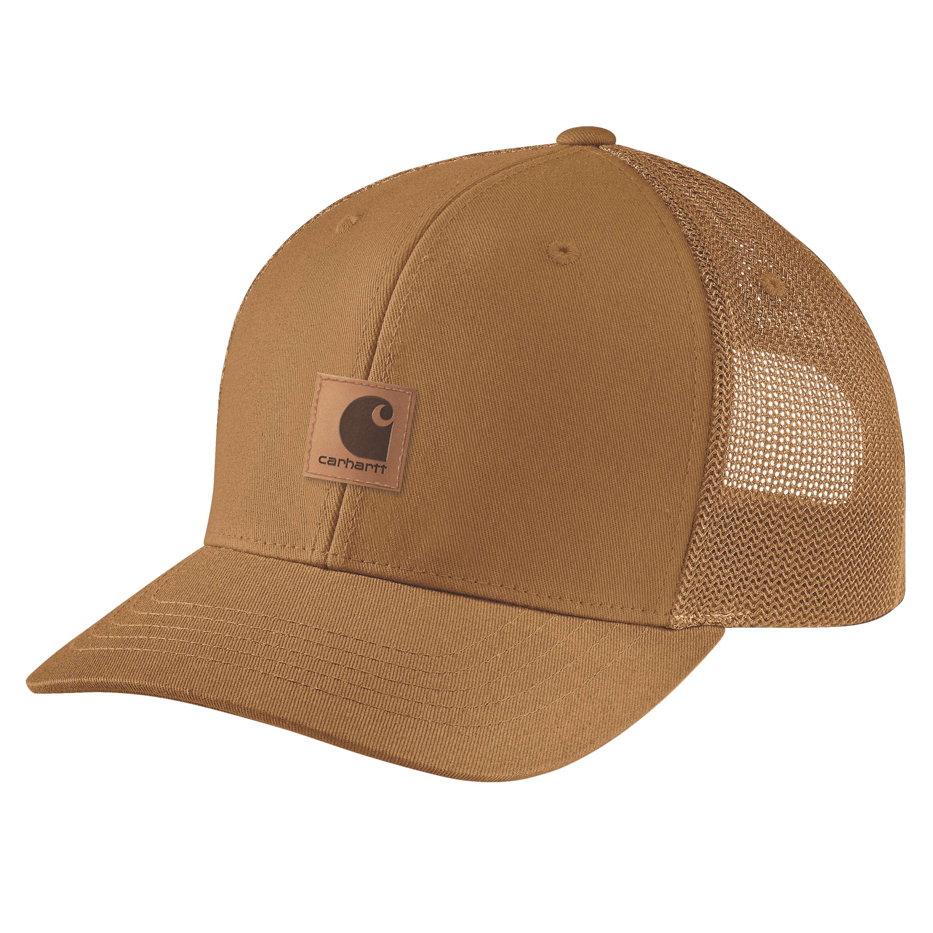 Carhartt Oakland pet van kunstleer