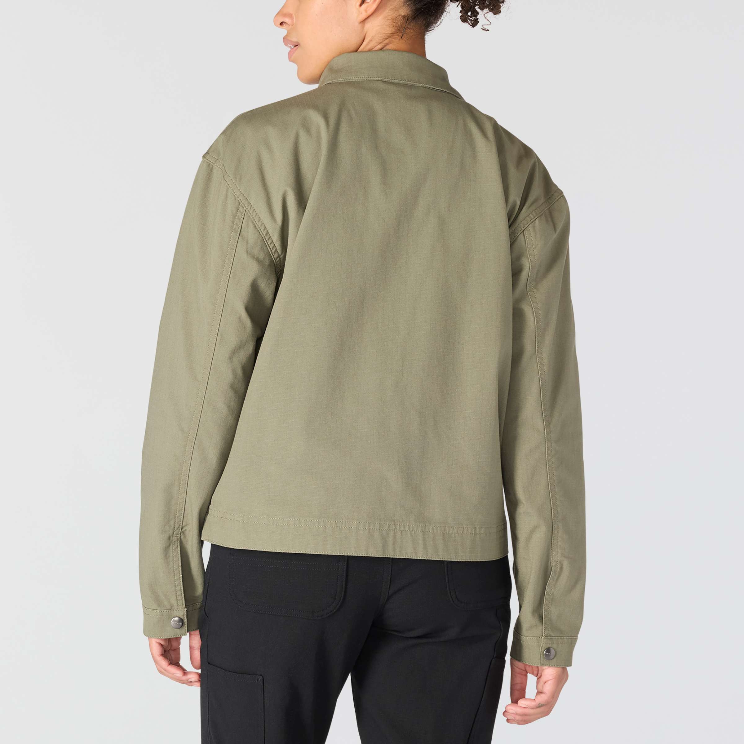 Additional thumbnail 2 of Ripstop Pocket Coat