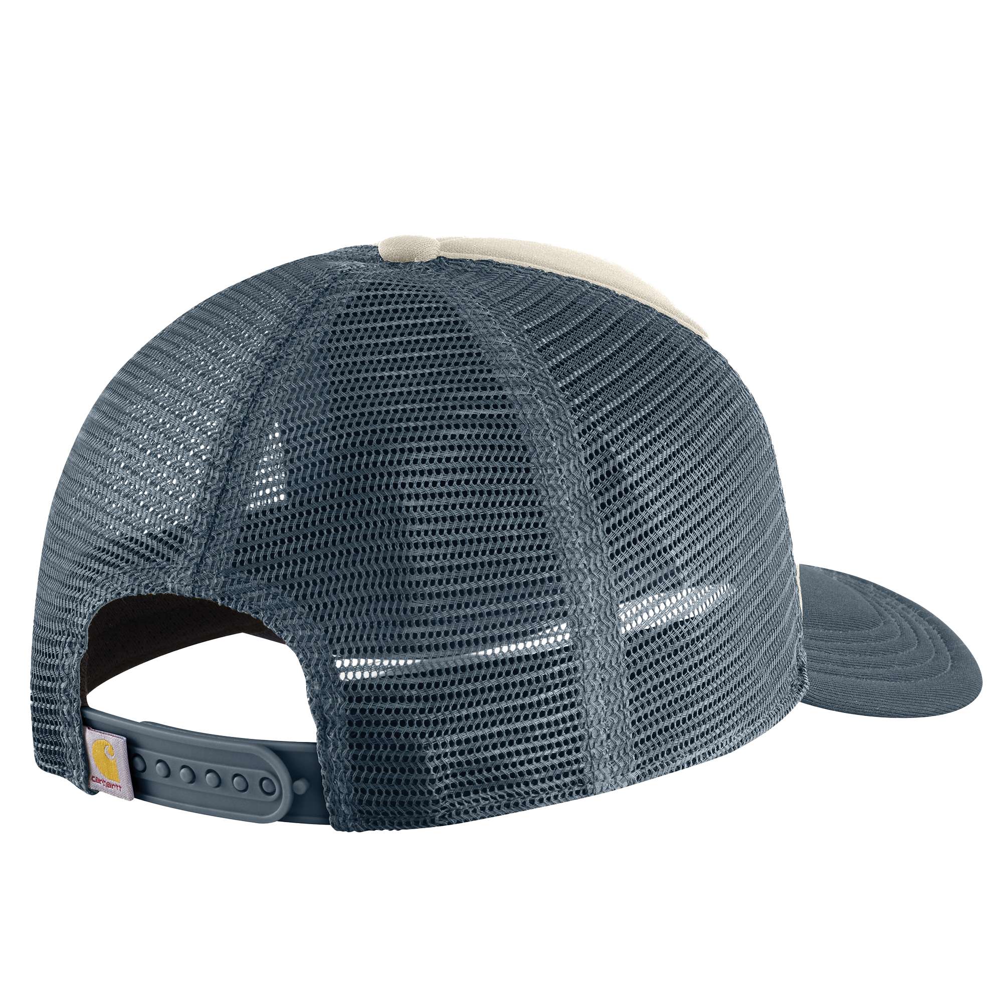 Additional thumbnail 2 of Rosie C Trucker Hat