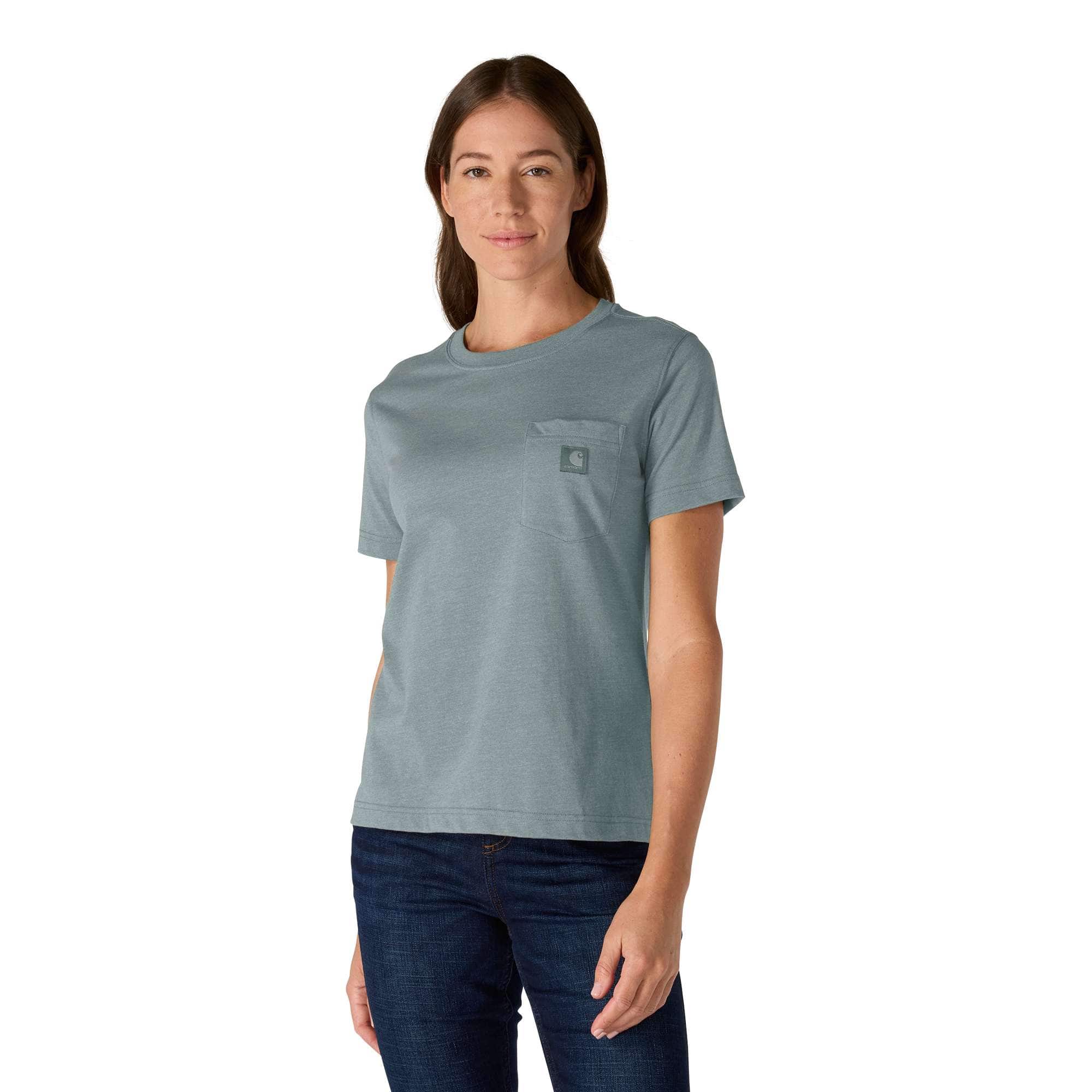 Carhartt T-shirt relaxed Irvine
