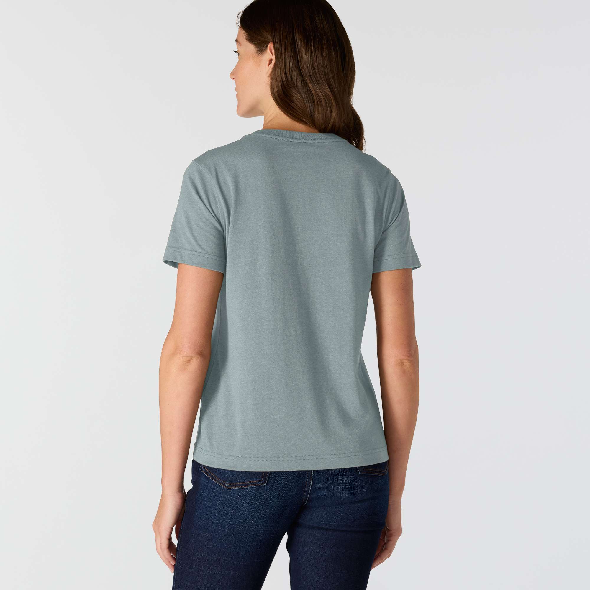 Additional thumbnail 3 of Camiseta Irvine de corte holgado