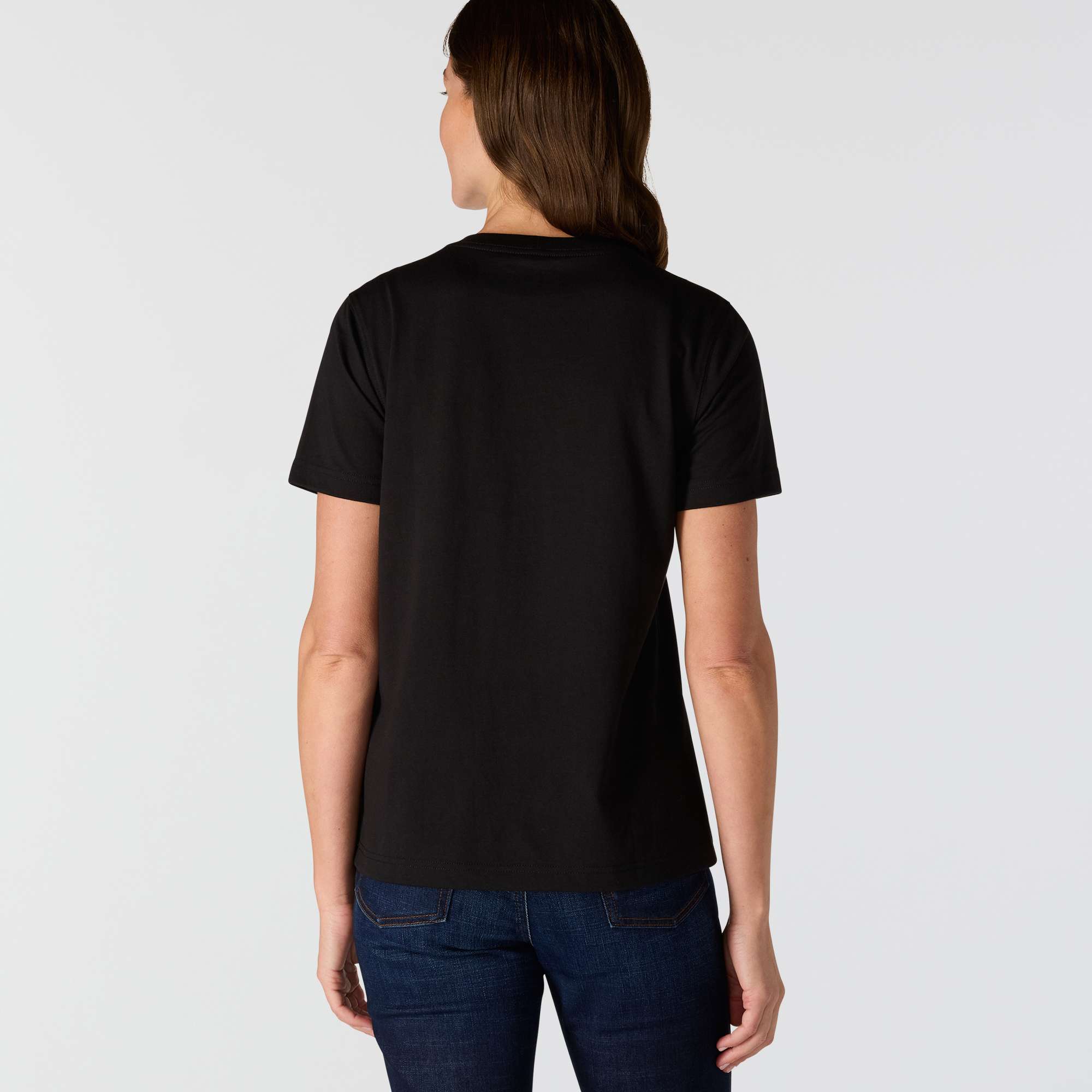 Additional thumbnail 2 of Irvine Relaxed T-Shirt
