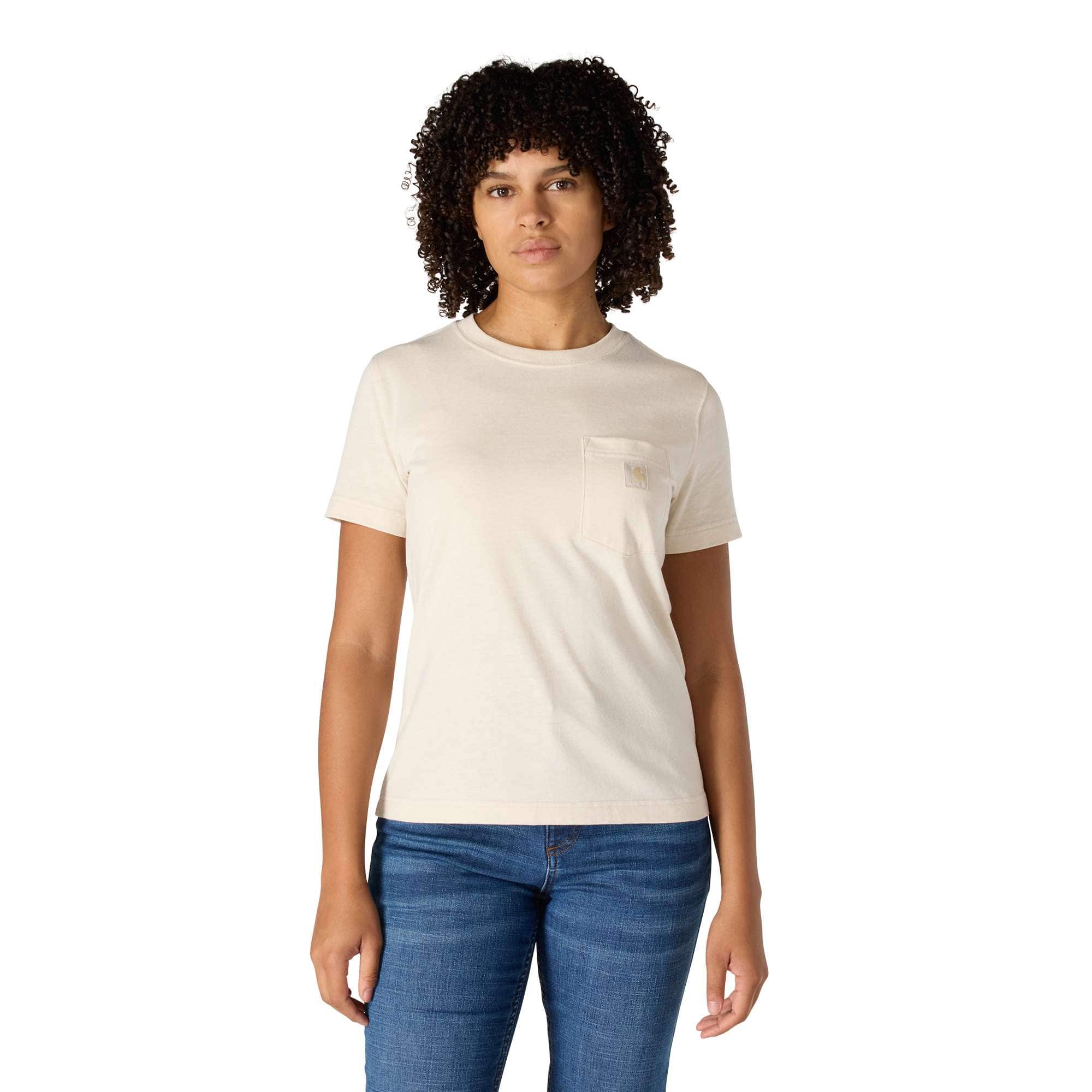 Carhartt Irvine Relaxed T-Shirt
