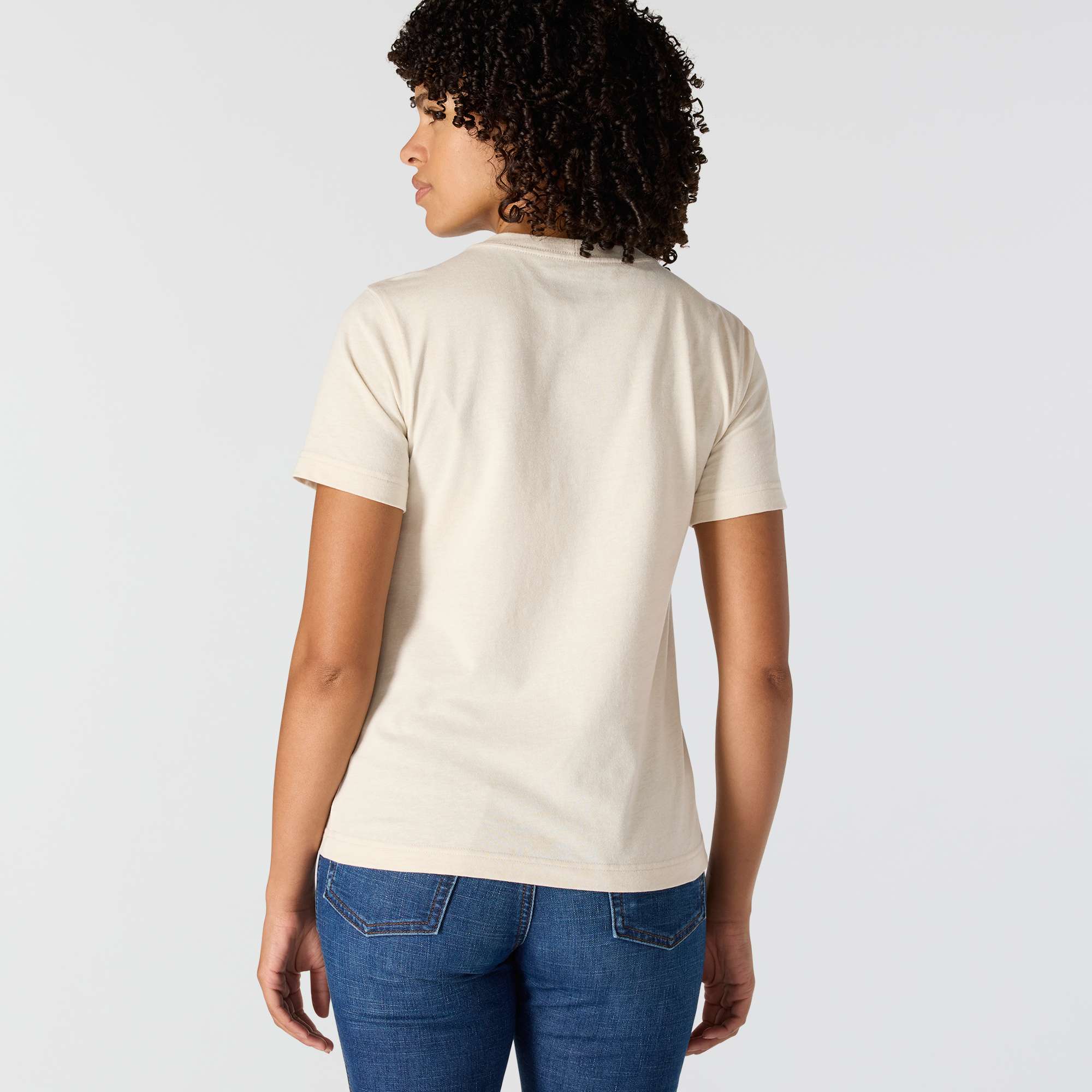 Additional thumbnail 5 of Irvine Relaxed T-Shirt