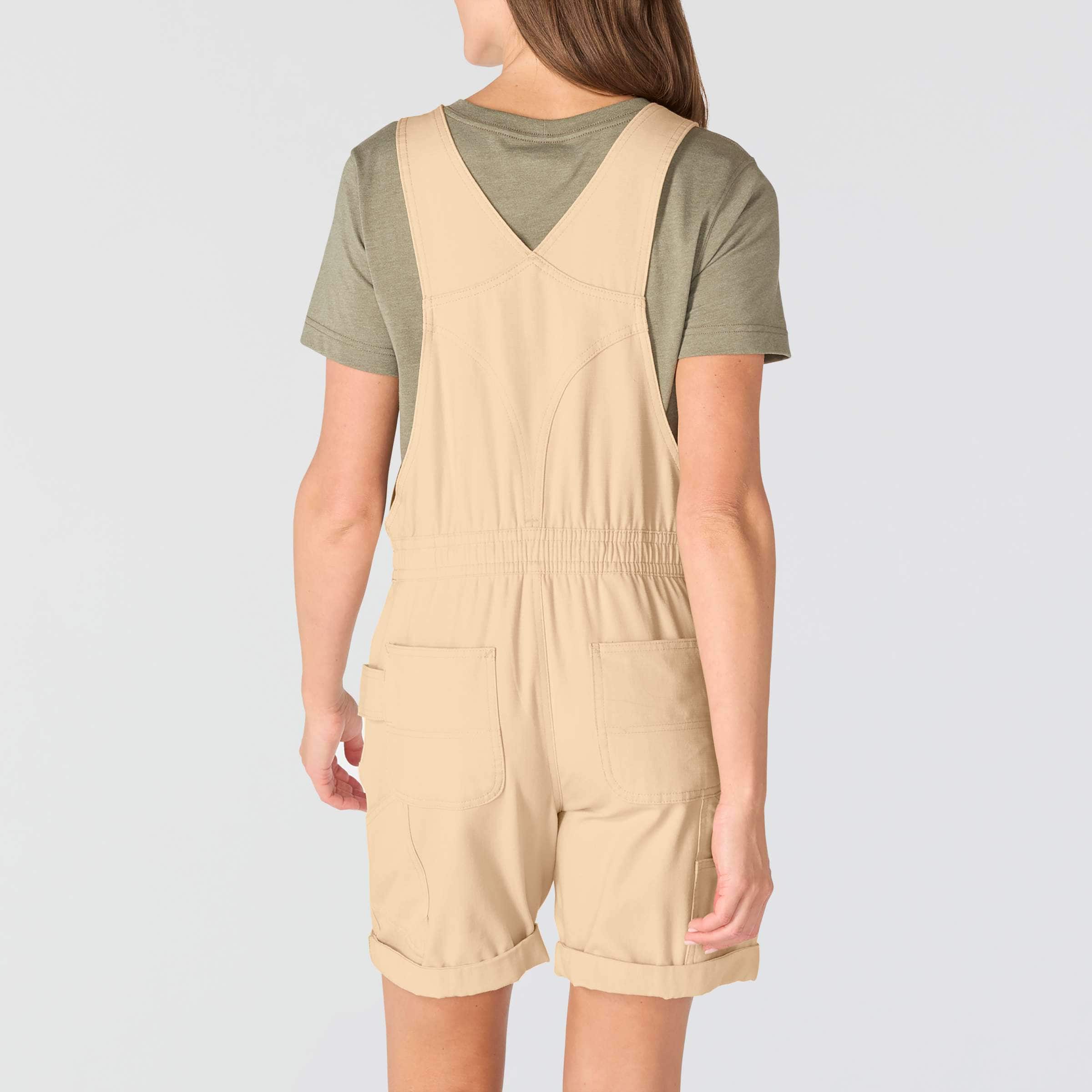 Additional thumbnail 2 of Carhartt Force™ Ripstop Shortall
