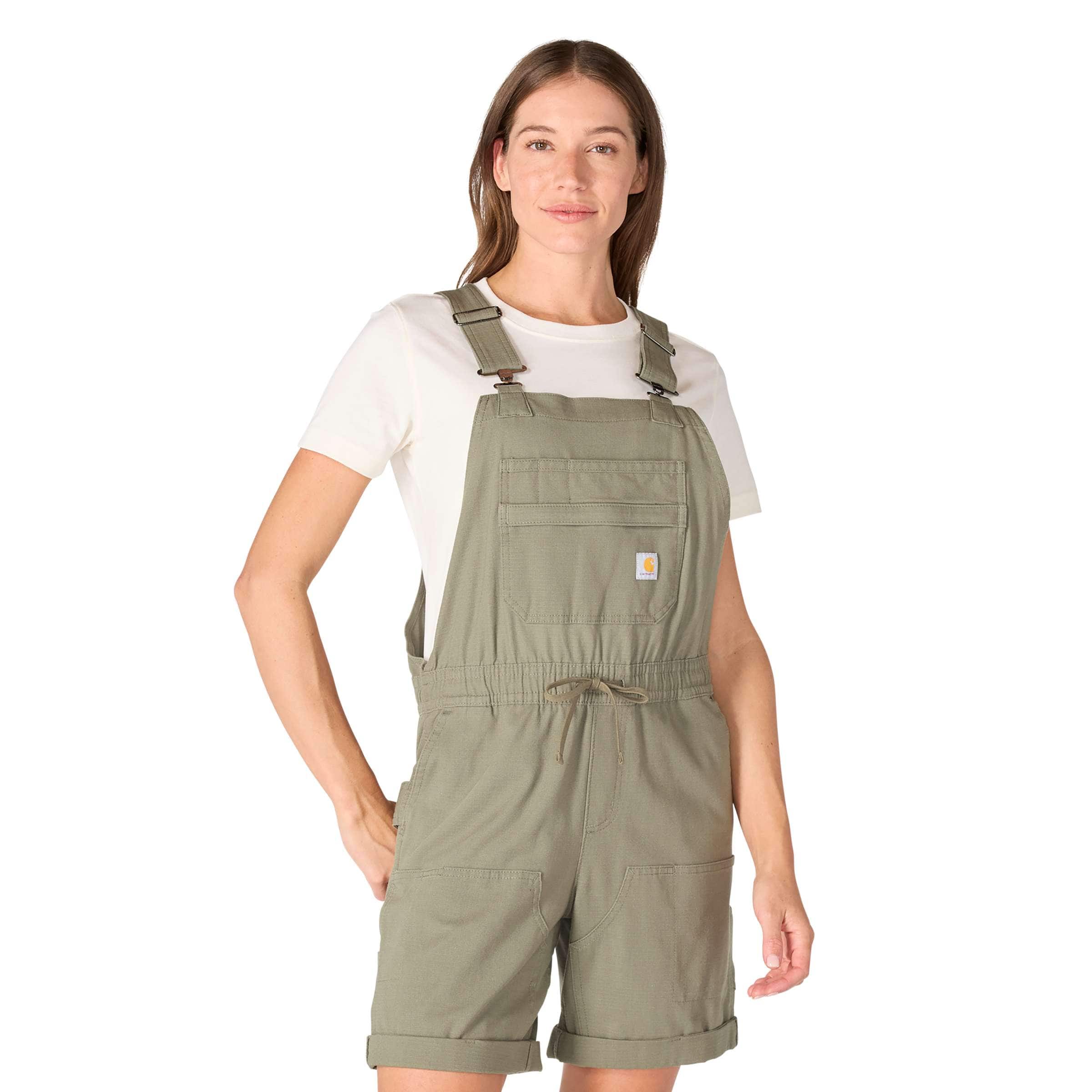 Carhartt Carhartt Force™ Ripstop Shortall