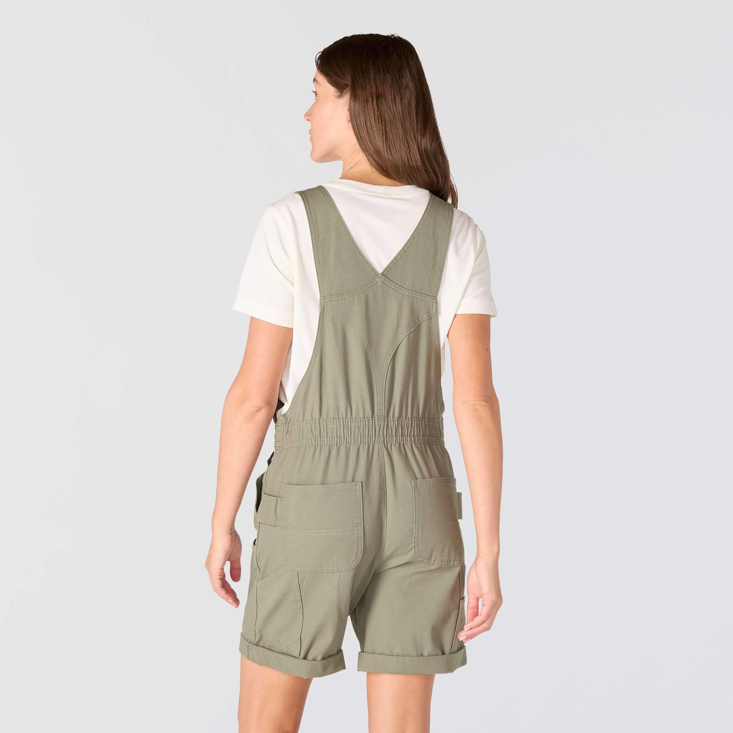 Additional thumbnail 3 of Carhartt Force™ Ripstop Shortall