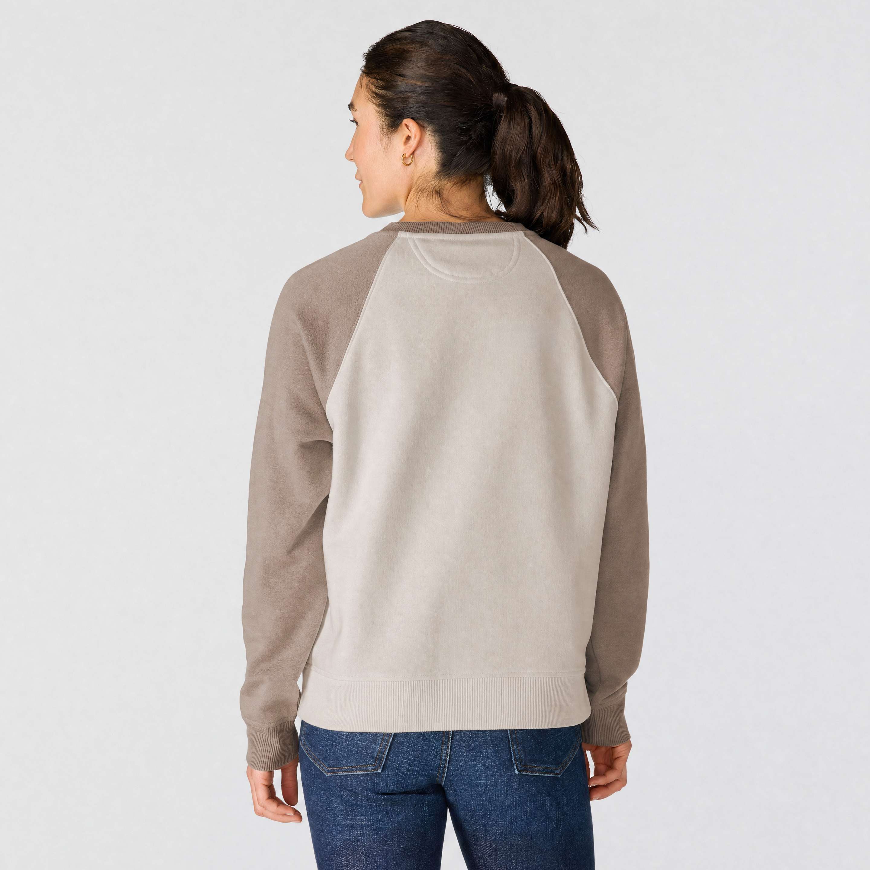 Additional thumbnail 2 of Sawyer Crewneck Sweatshirt