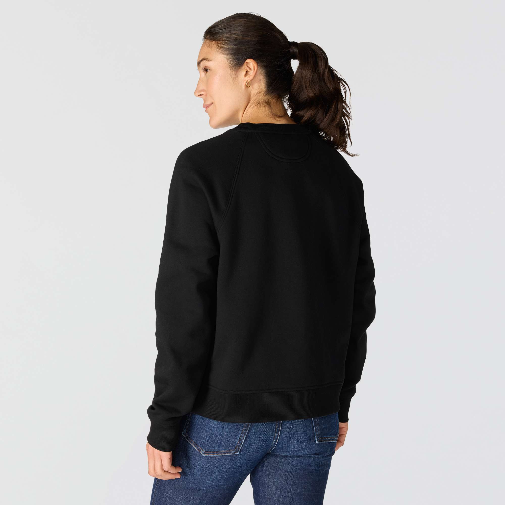 Additional thumbnail 3 of Sawyer Crewneck Sweatshirt