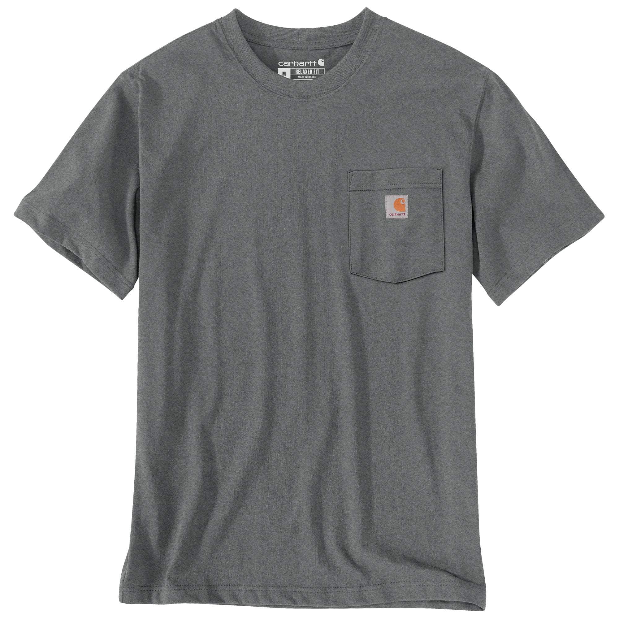 Carhartt Irvine Relaxed Truck T-Shirt