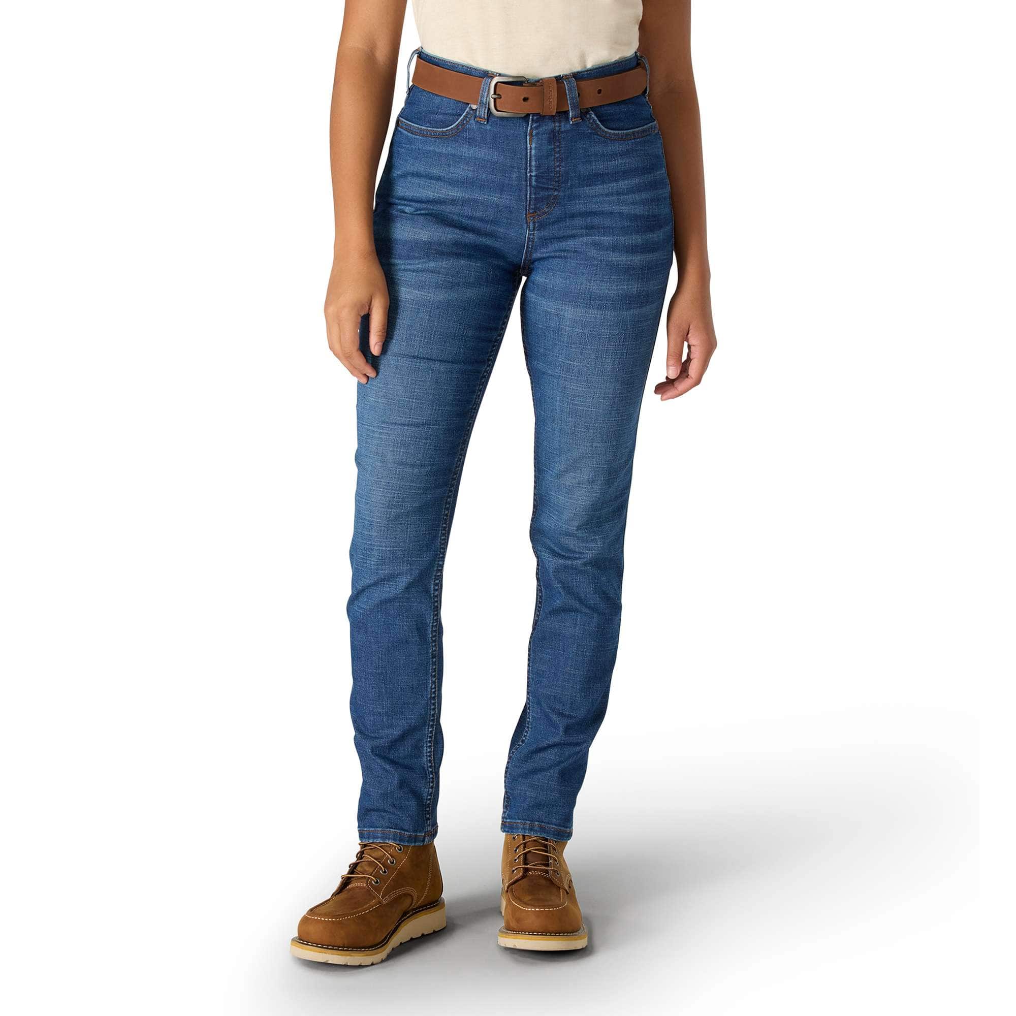Carhartt The Mason Pull-On Jean