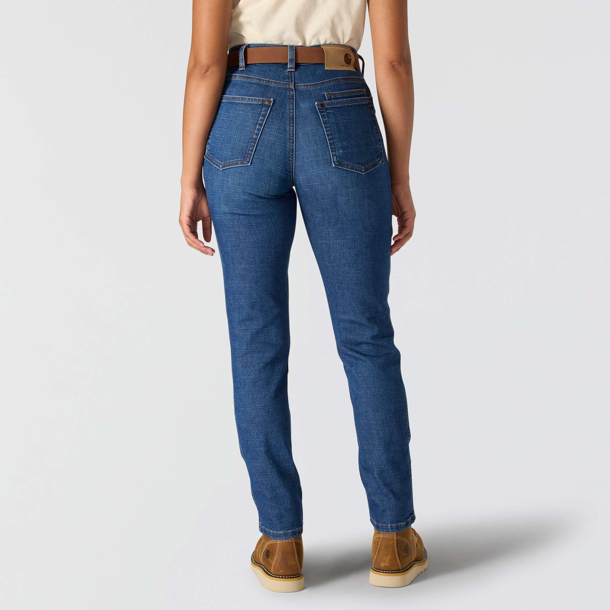 Additional thumbnail 2 of The Mason Pull-On Jean