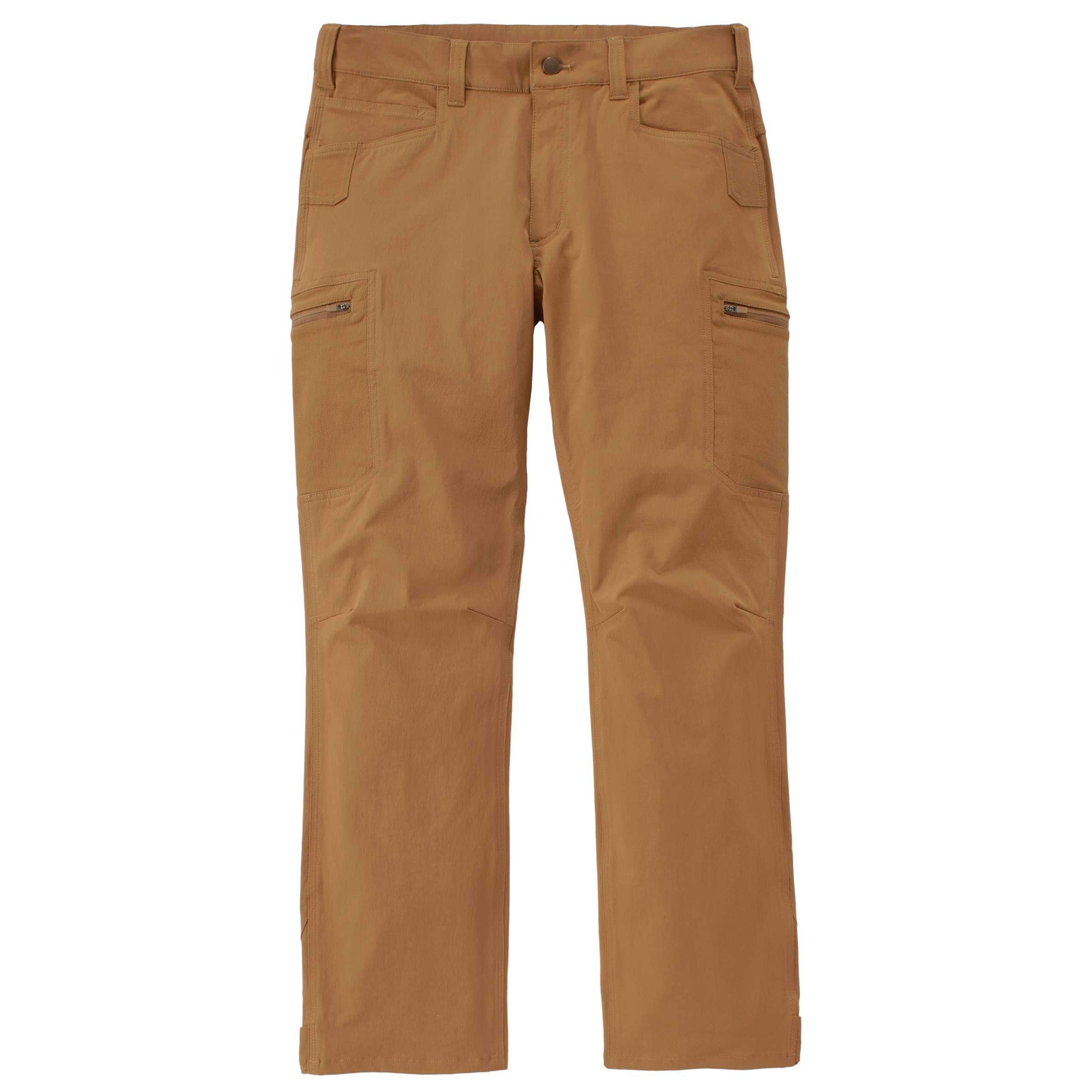 Additional thumbnail 1 of Slim Tapered Mid Tier Pant