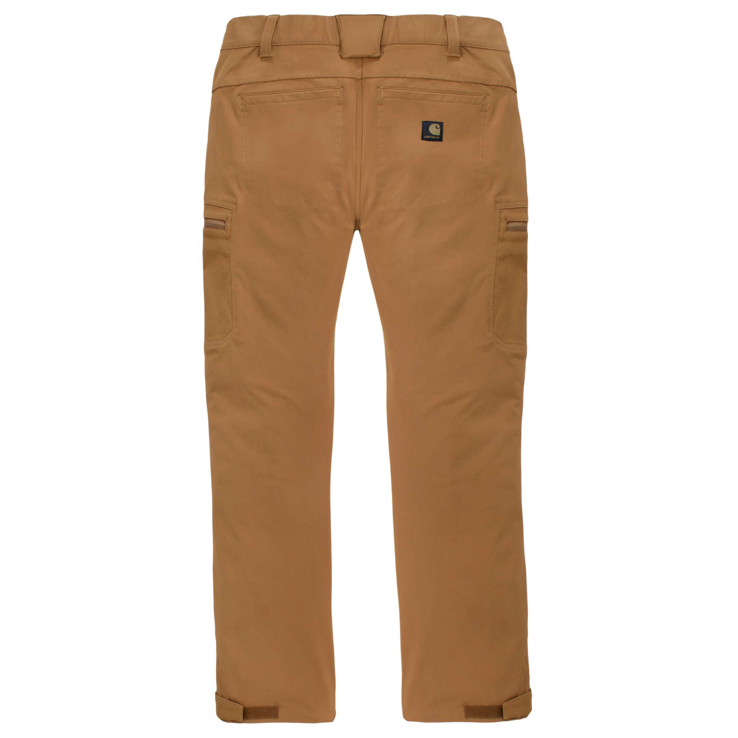 Additional thumbnail 2 of Slim fit broek met taps toelopende pijpen
