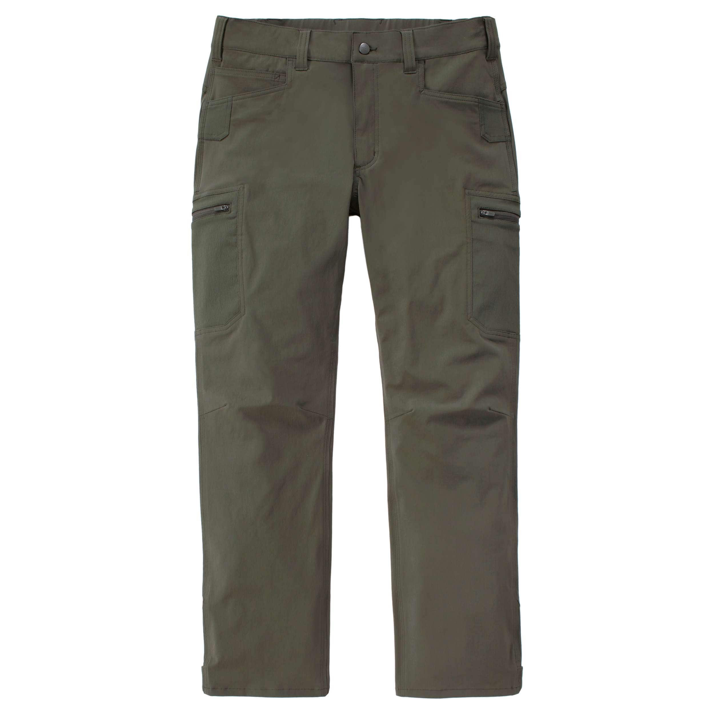Carhartt Slim Tapered Mid Tier Pant